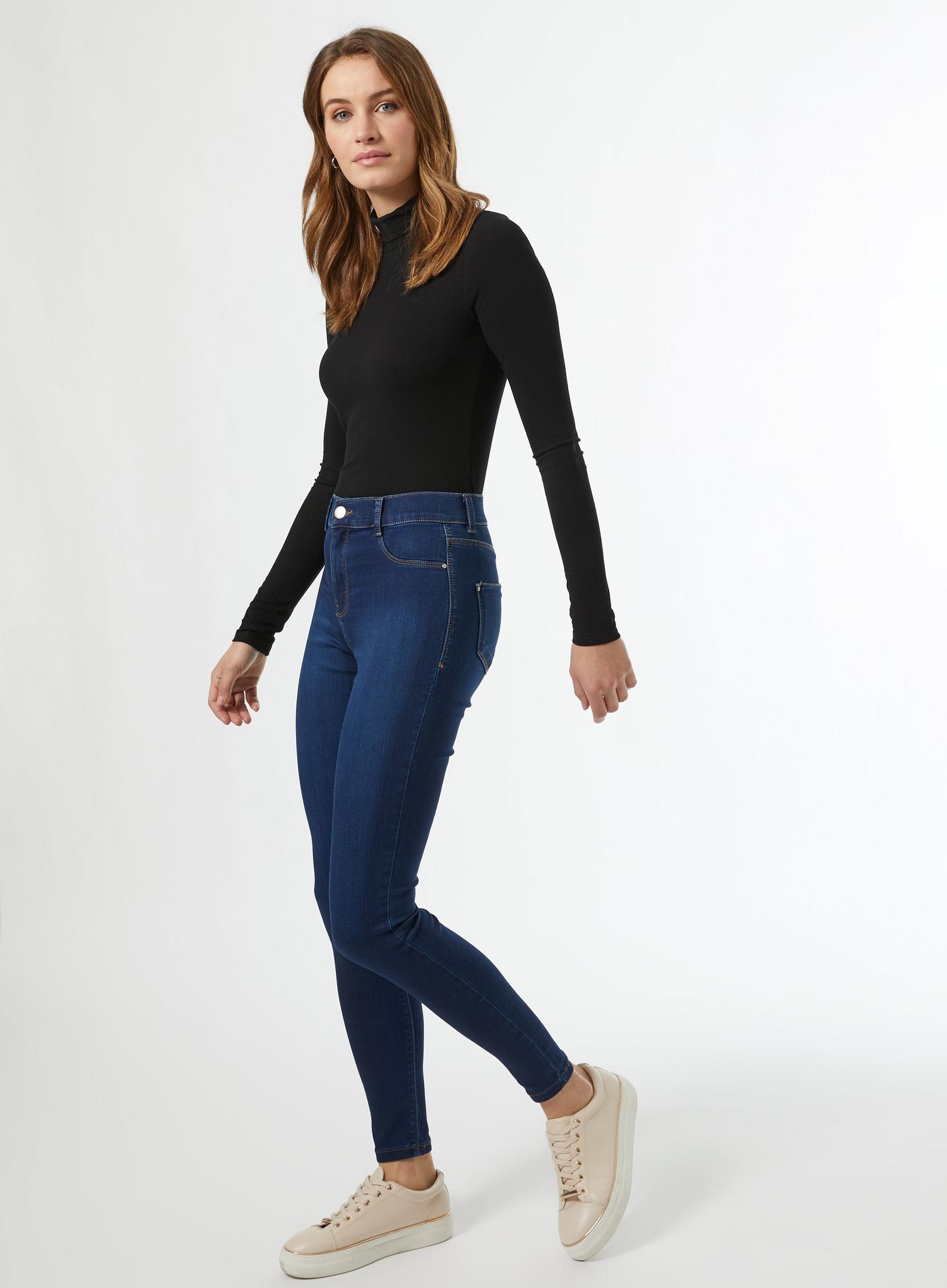 frankie skinny jeans