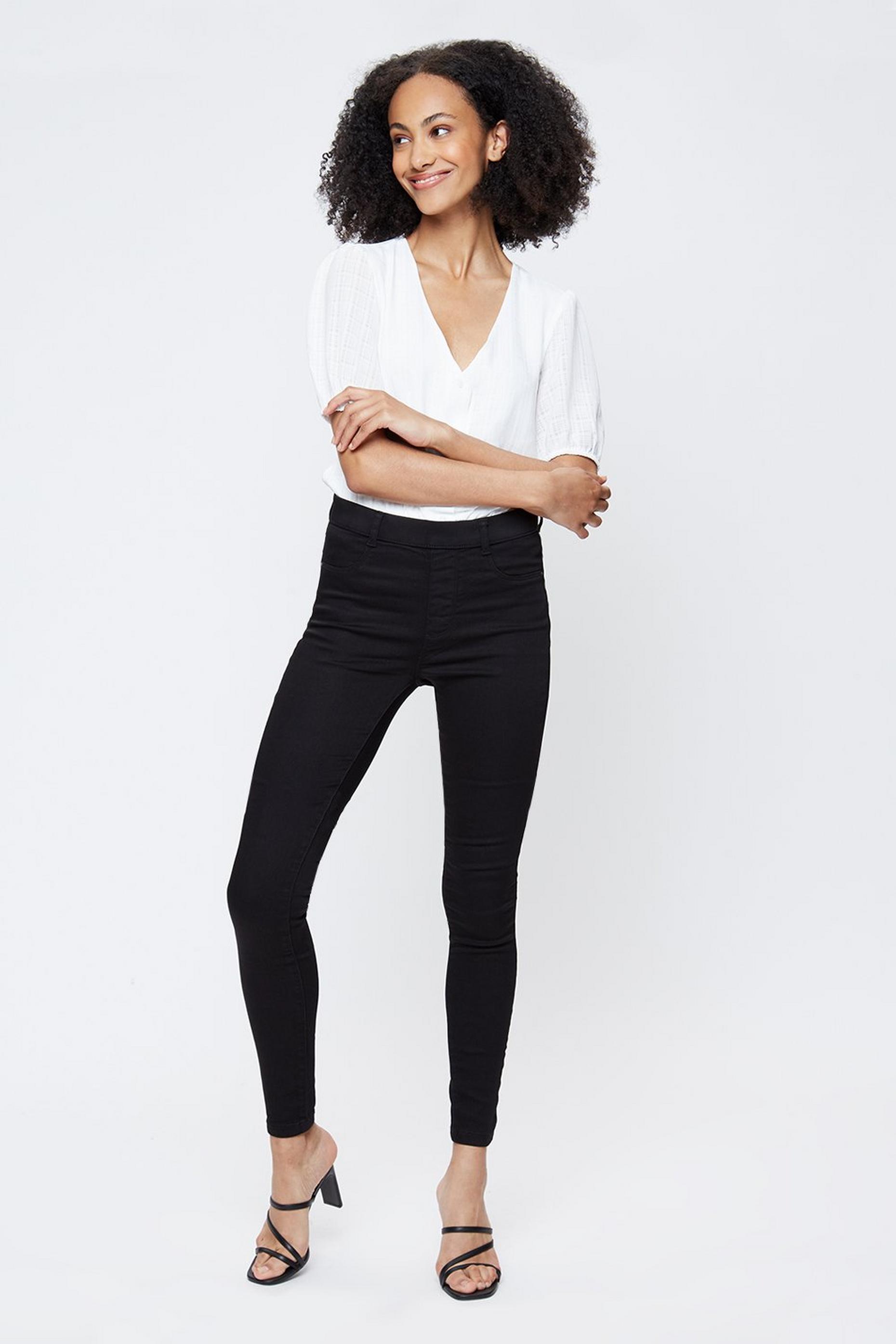 jeggings for tall ladies