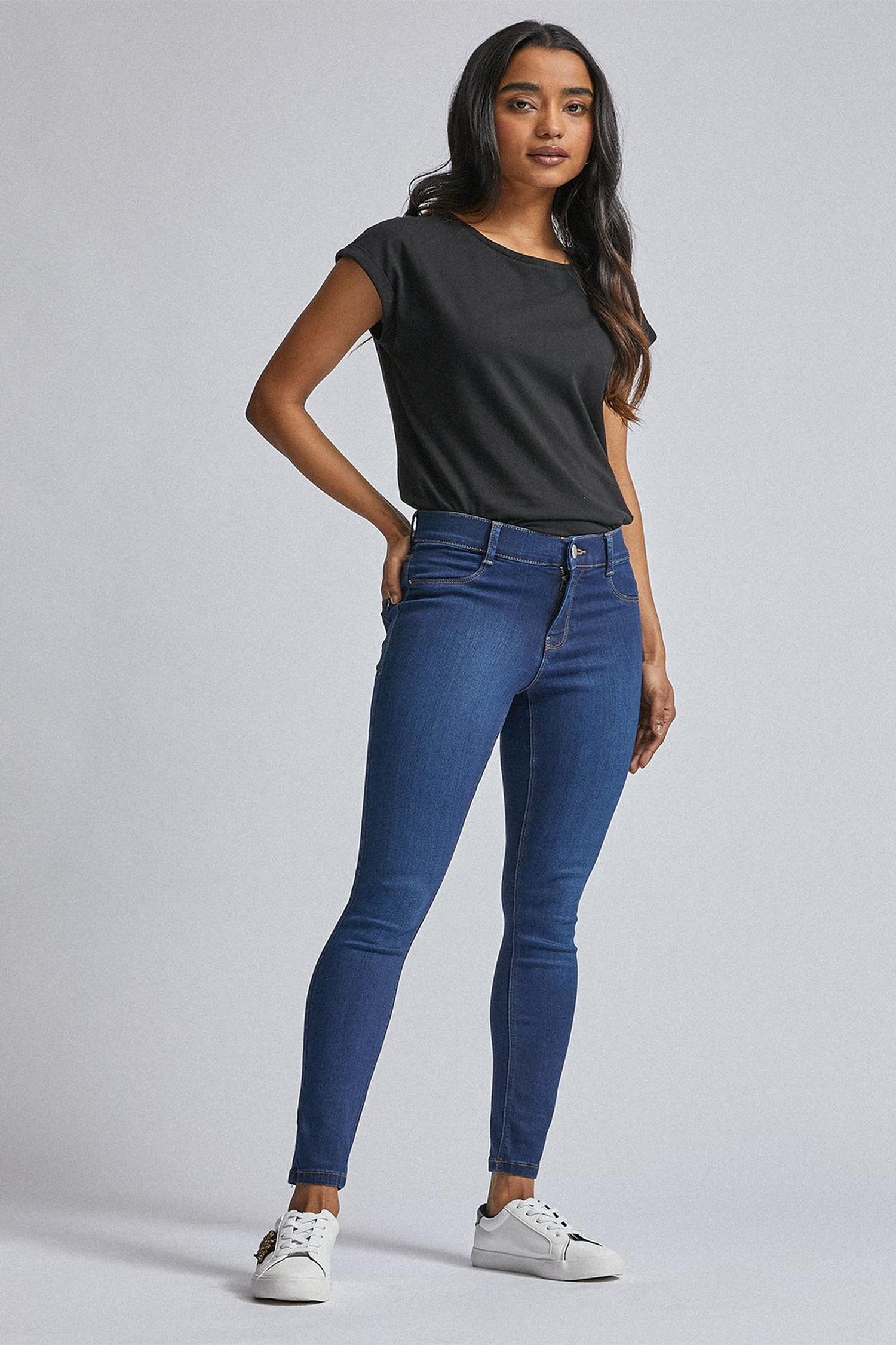 petite frankie jeans