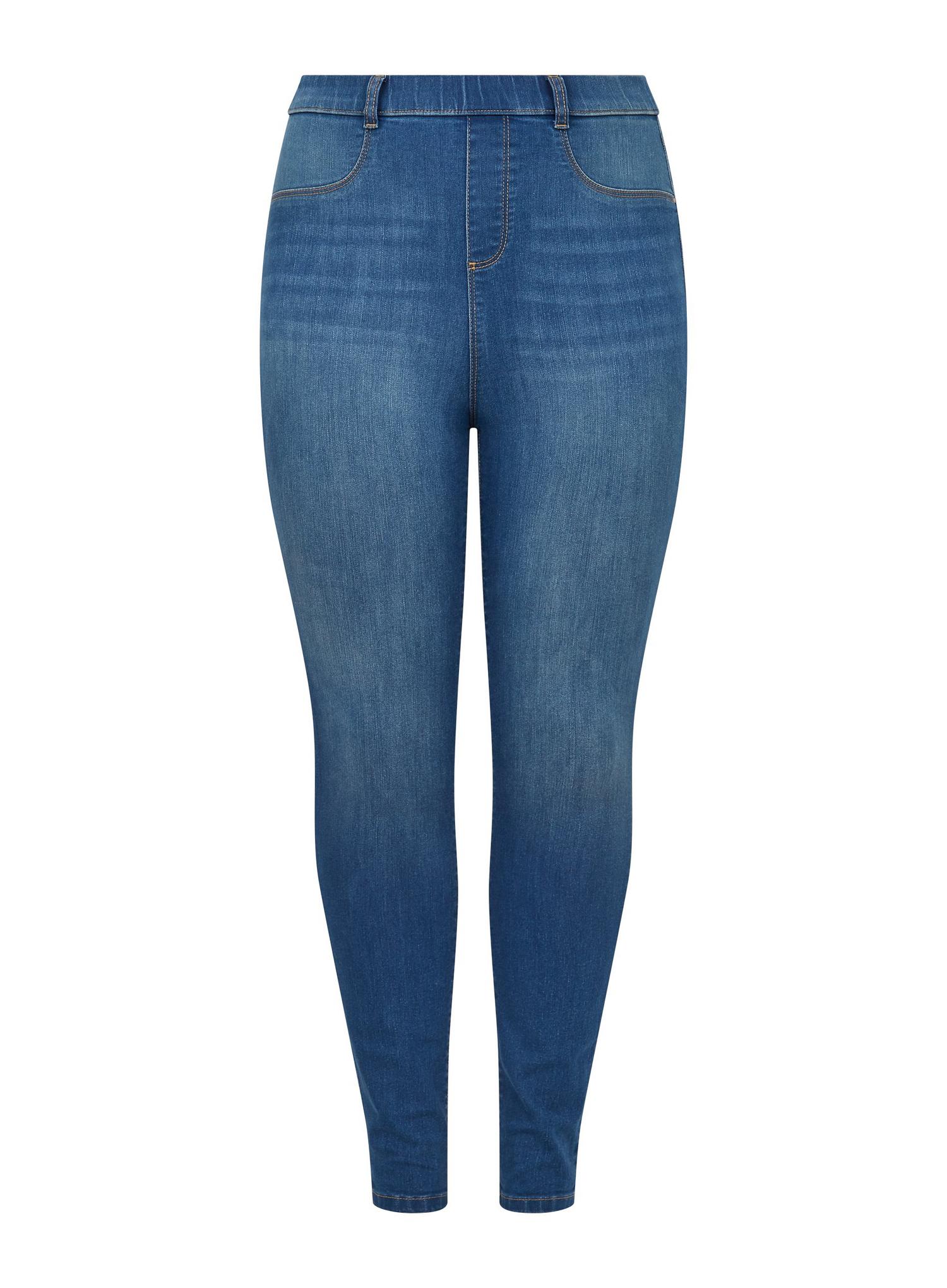 eden jeggings size 16