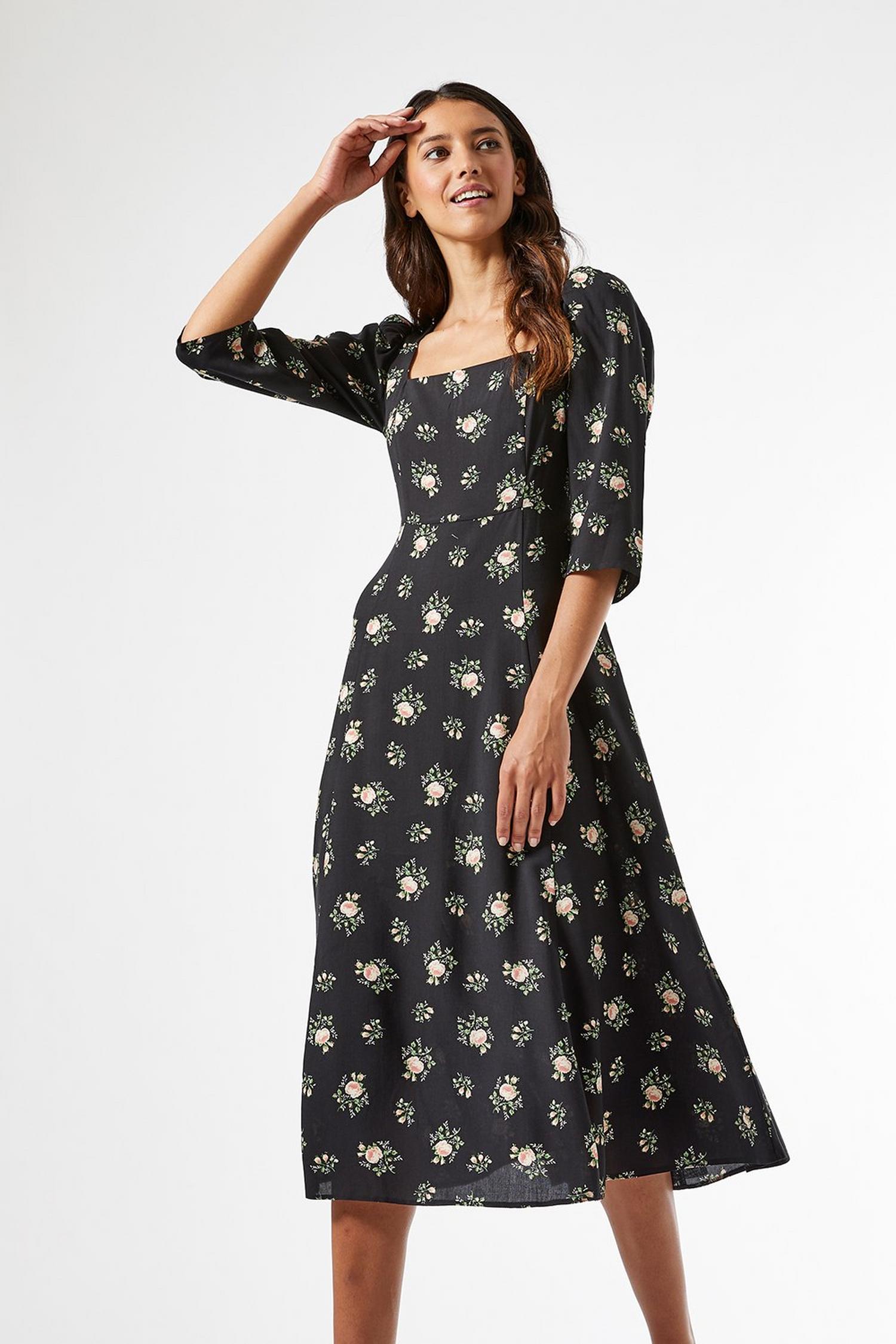 dorothy perkins knitwear dresses