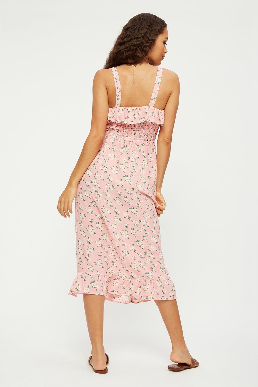 dorothy perkins daisy dress