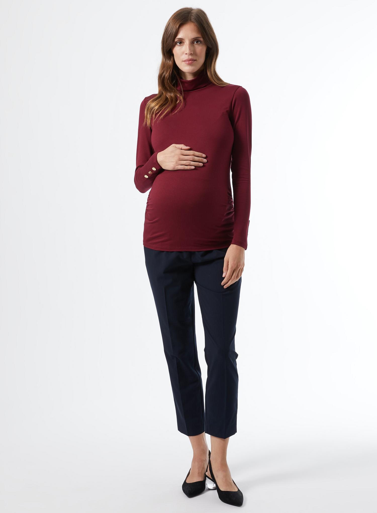 m&s maternity trousers