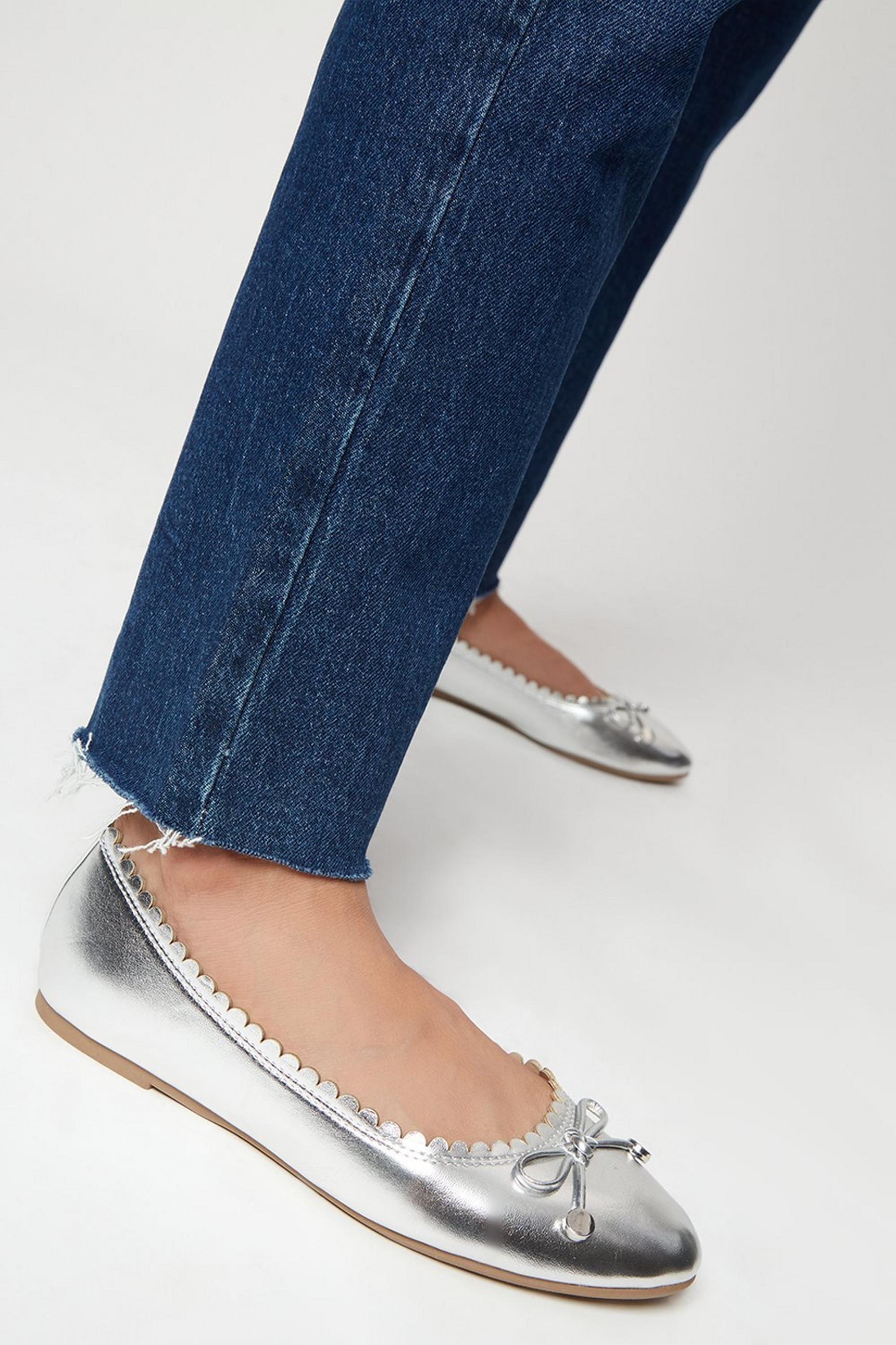 Wide-Fit Shoes for Women | Dorothy Perkins
