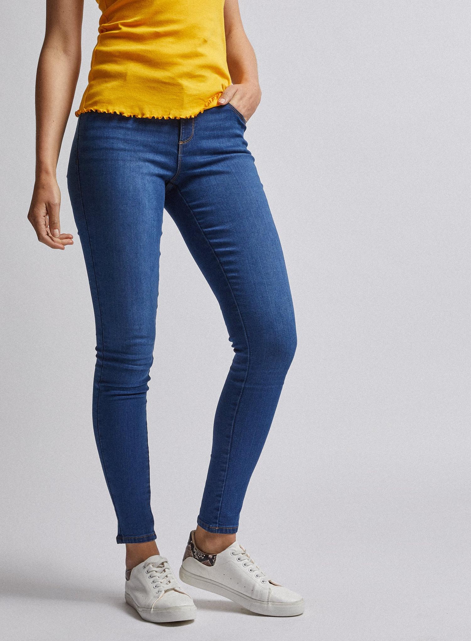 dorothy perkins skinny jeans