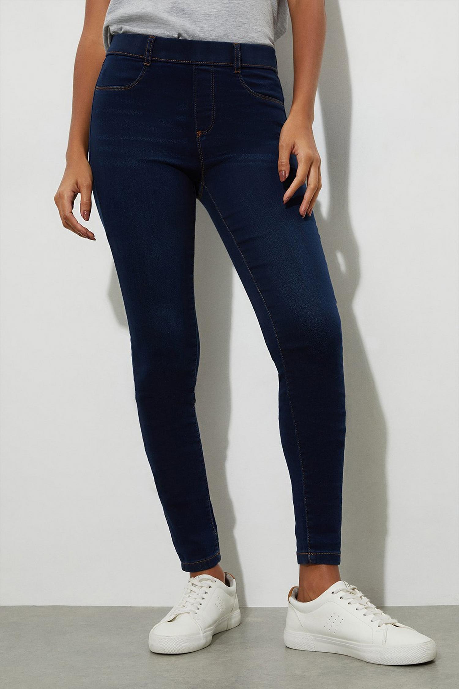 dorothy perkins eden cropped jeggings