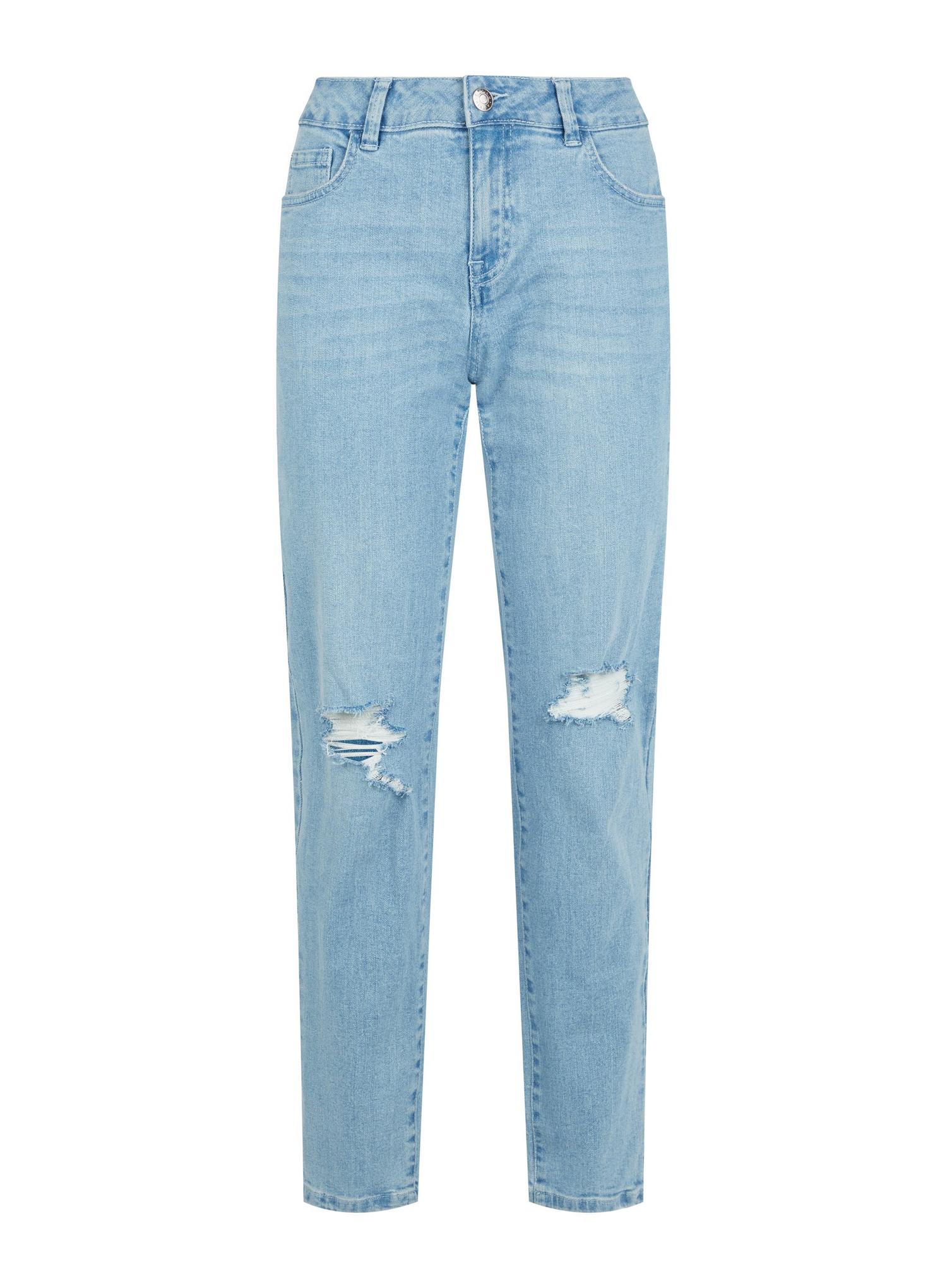 dorothy perkins ripped jeans