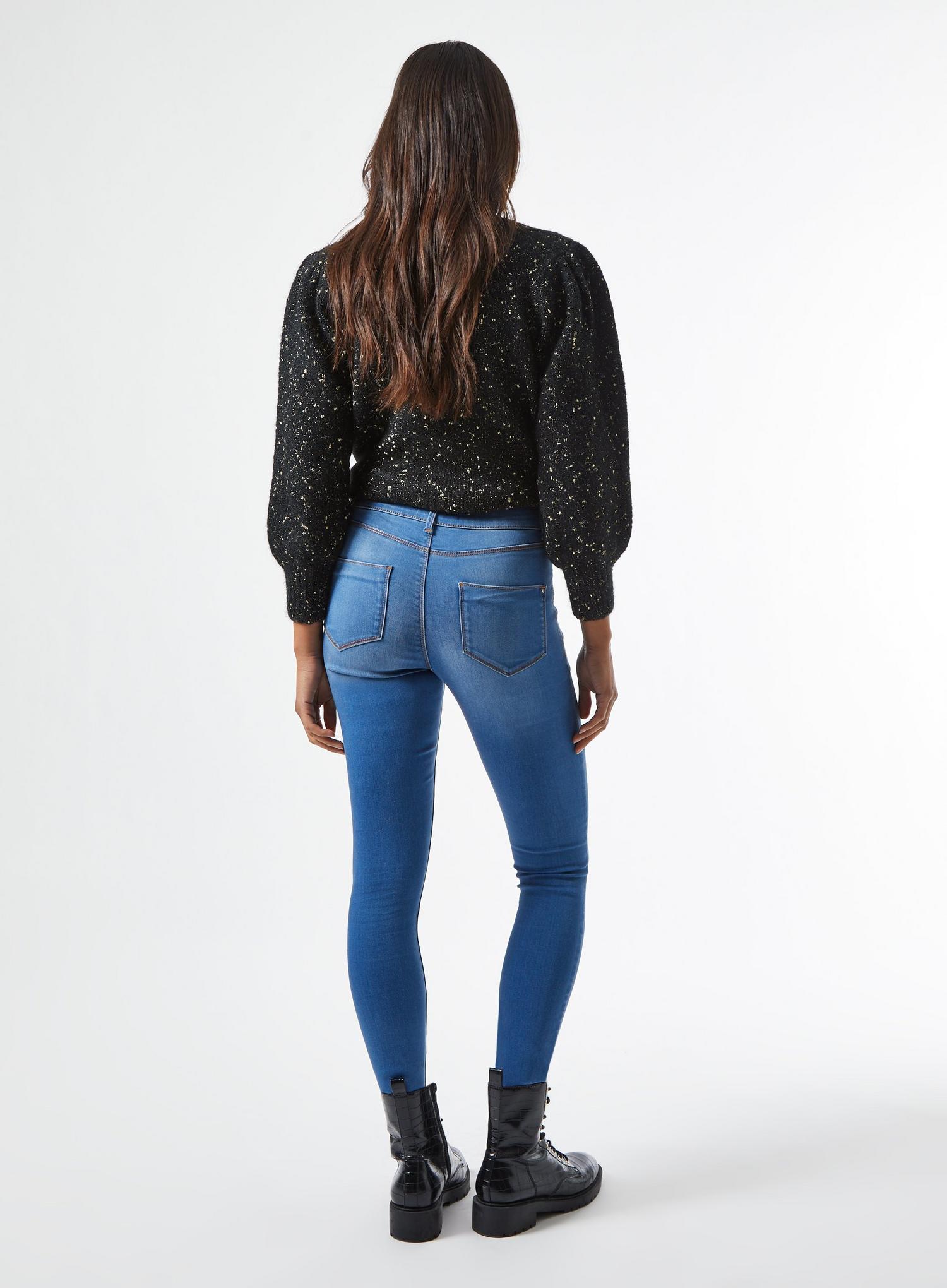 frankie skinny jeans