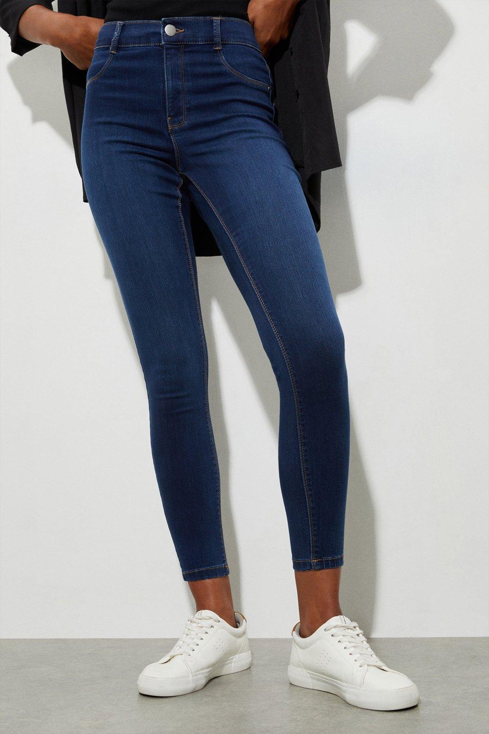 Green 34                  EU discount 77% WOMEN FASHION Jeans Print Zara Jeggings & Skinny & Slim 