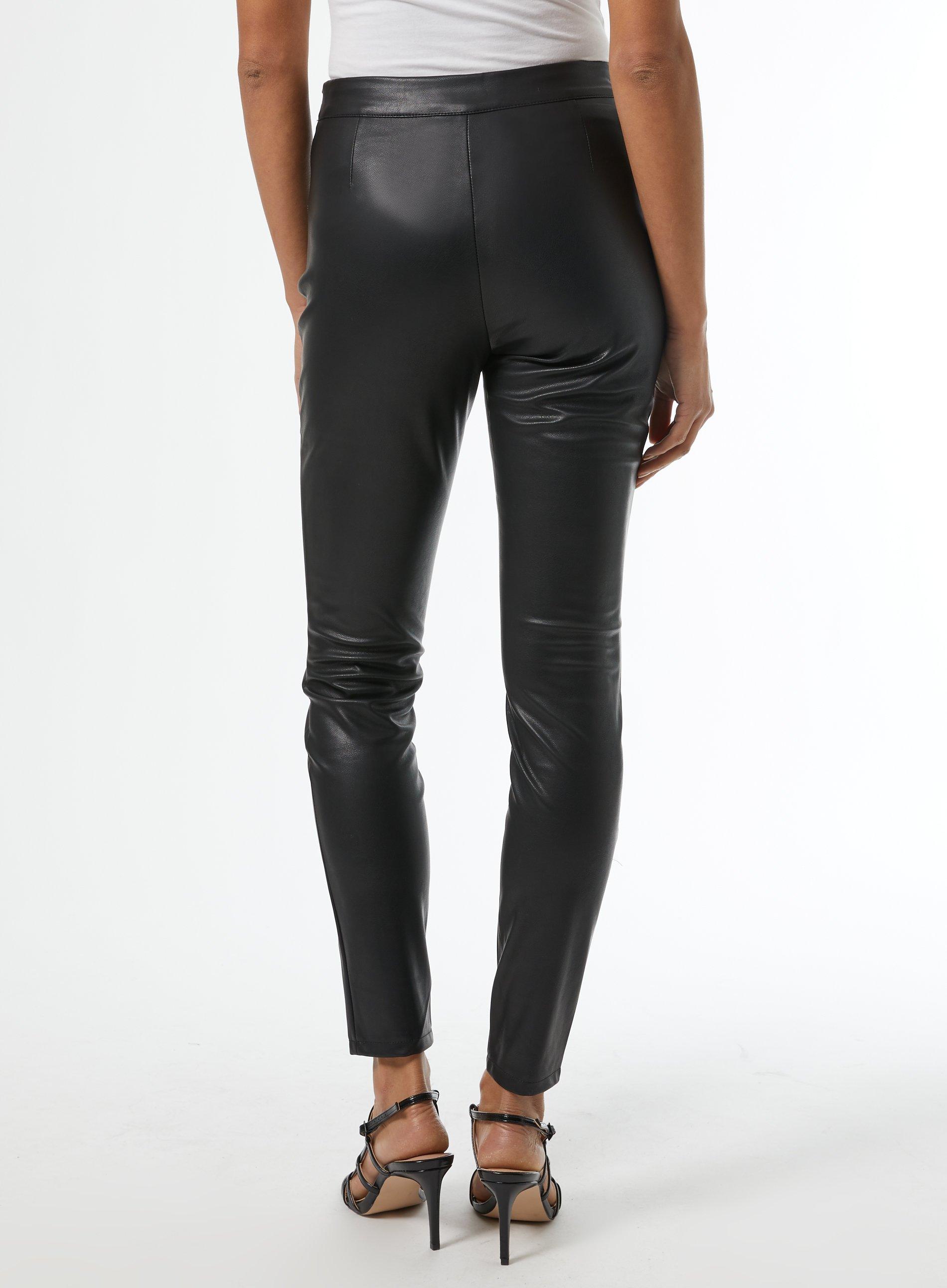 wet look leggings dorothy perkins