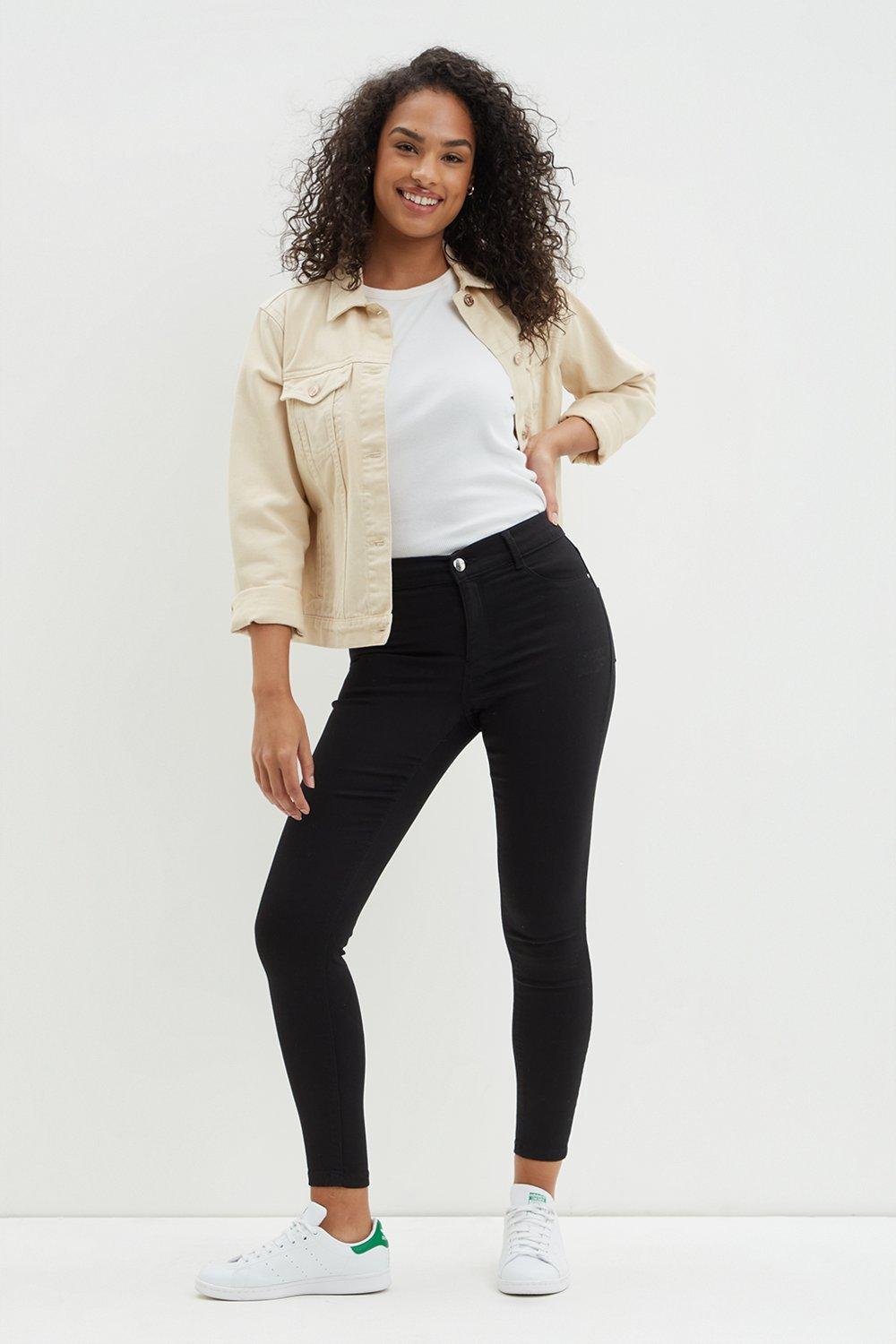 dorothy perkins frankie jeans sale