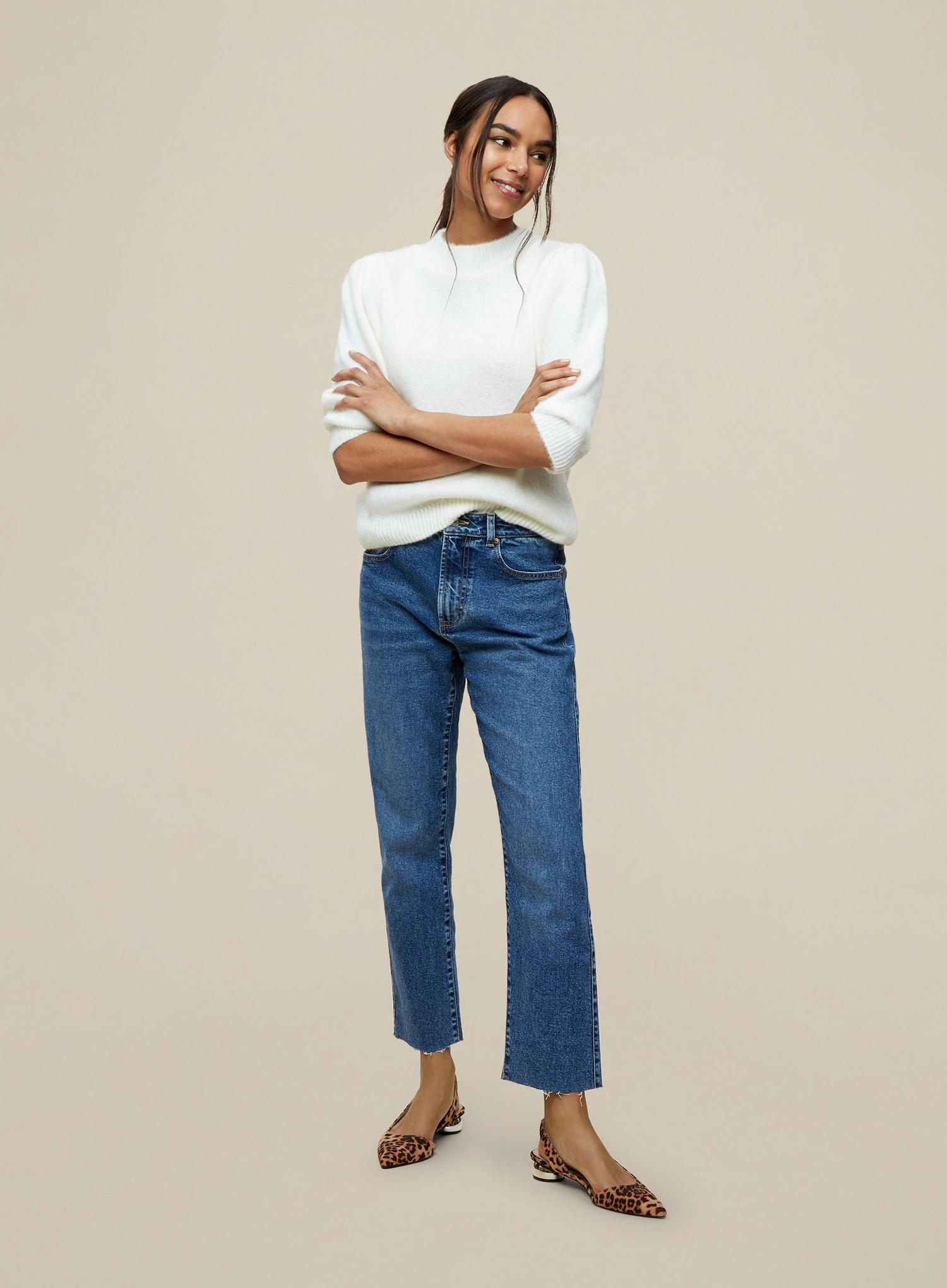 dorothy perkins ashley straight jeans