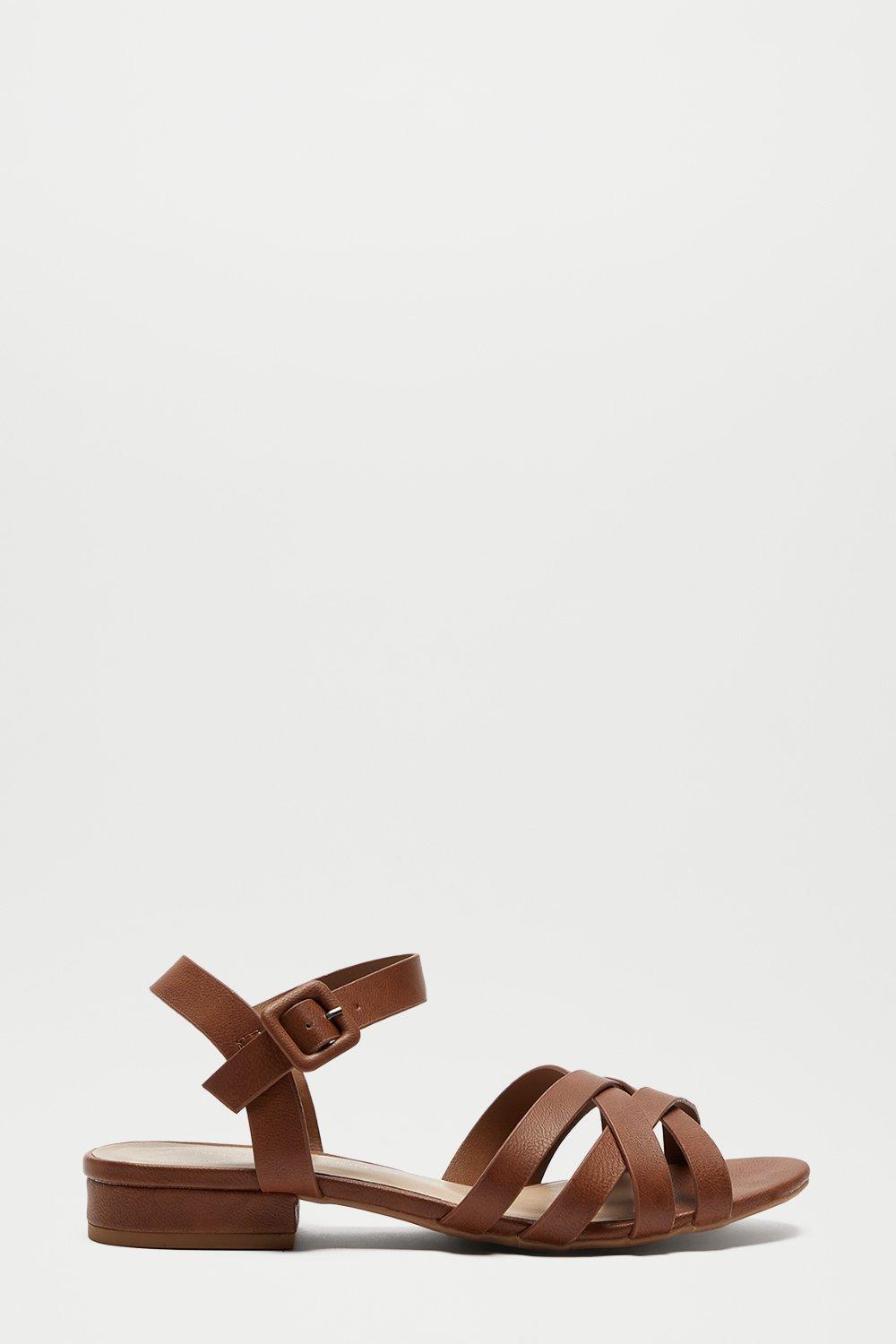 wide fit sandals dorothy perkins