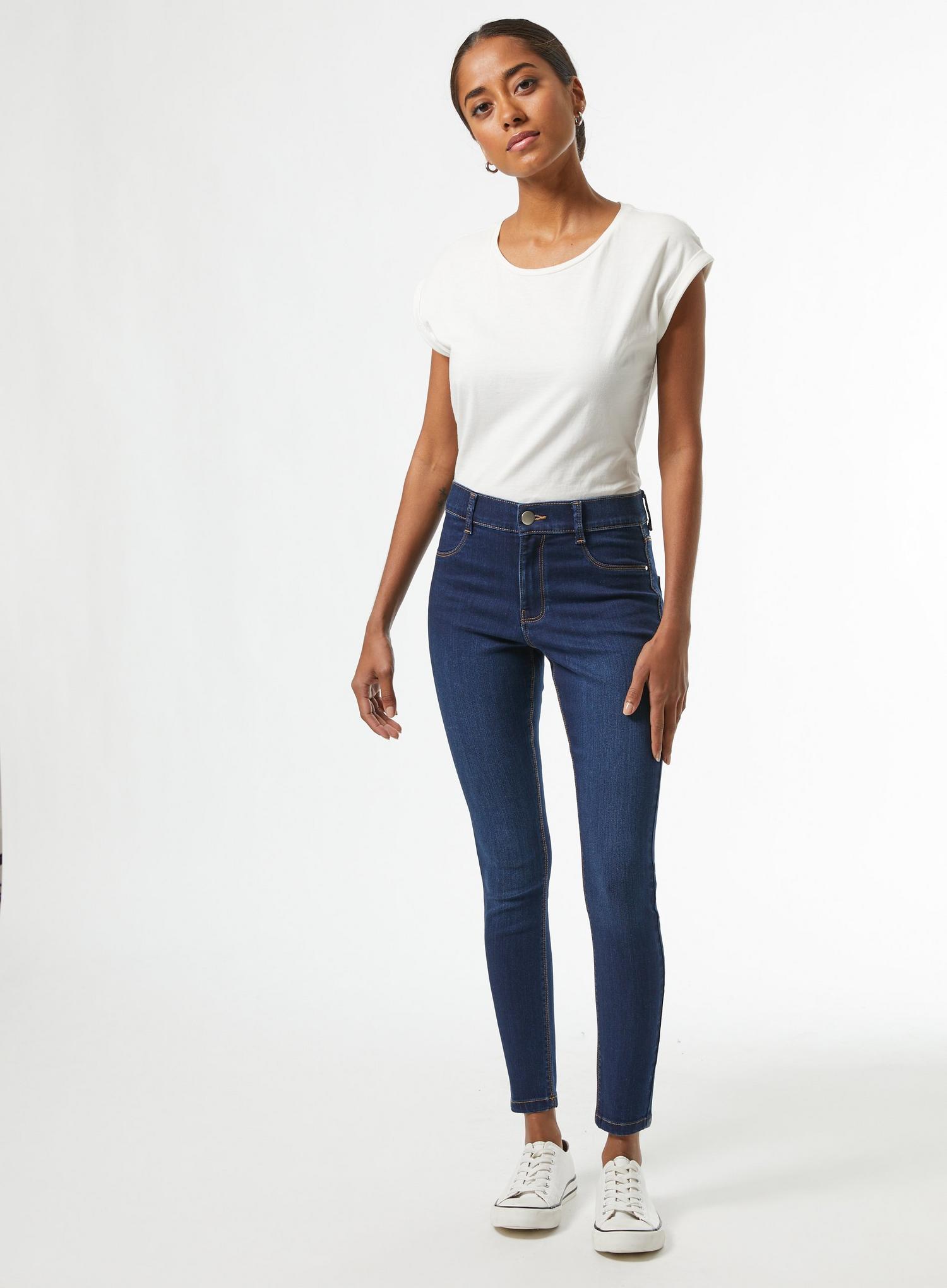 petite frankie jeans