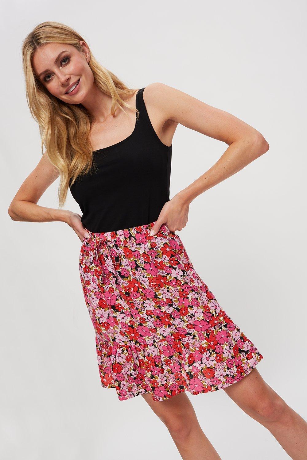 summer skirts dorothy perkins