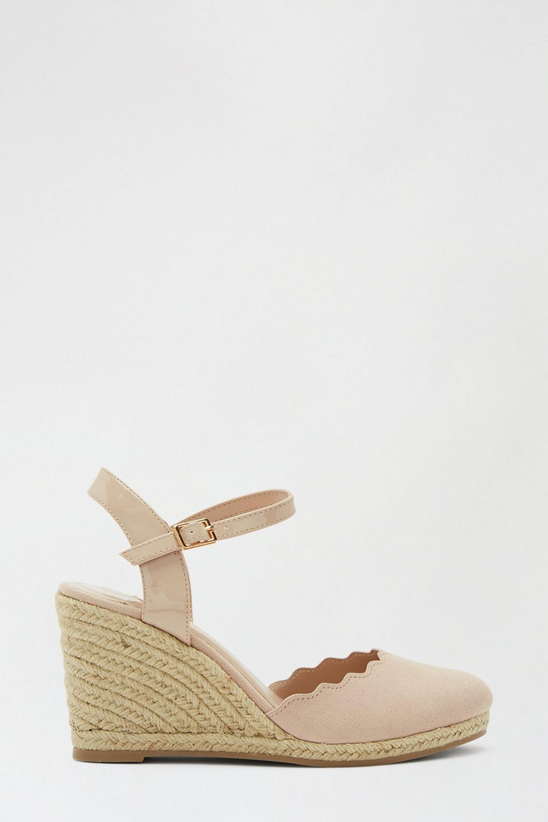 Wedges | Wedge Sandals & Flatforms | Dorothy Perkins