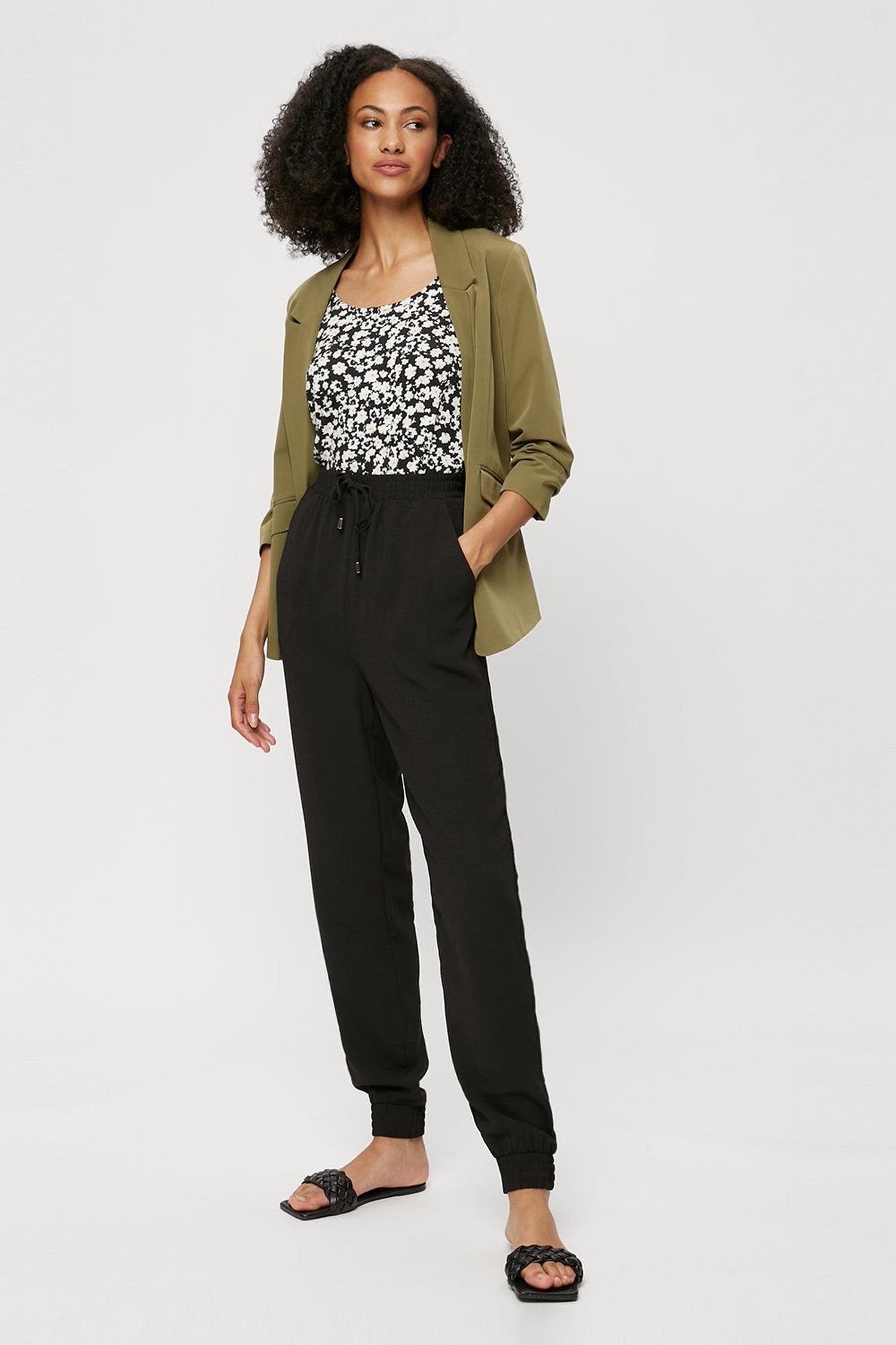 jogger for tall women