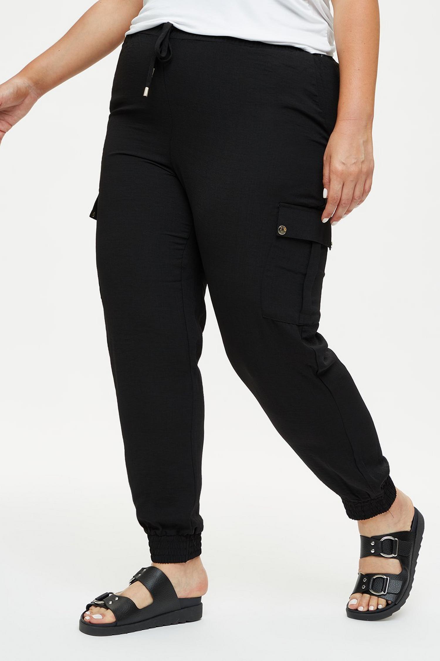 xvent woven jogger