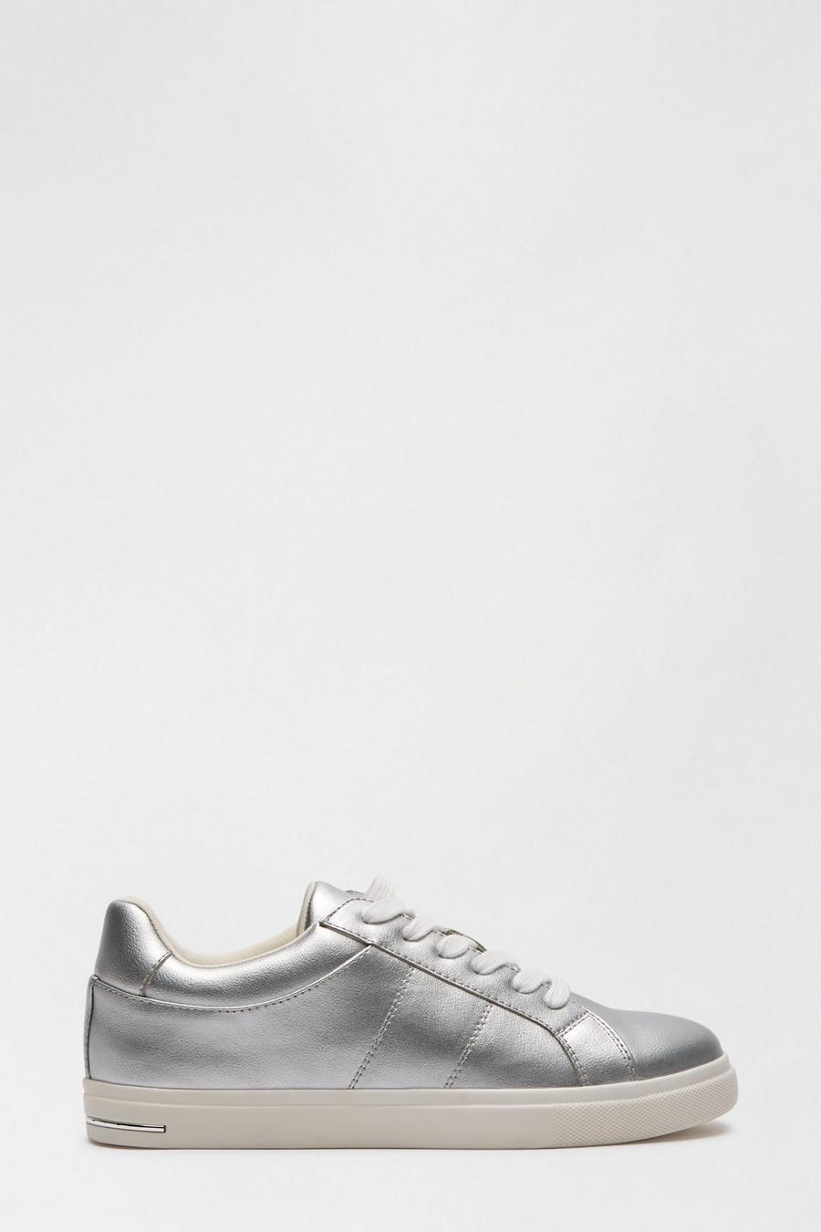 Silver Infinity Trainer