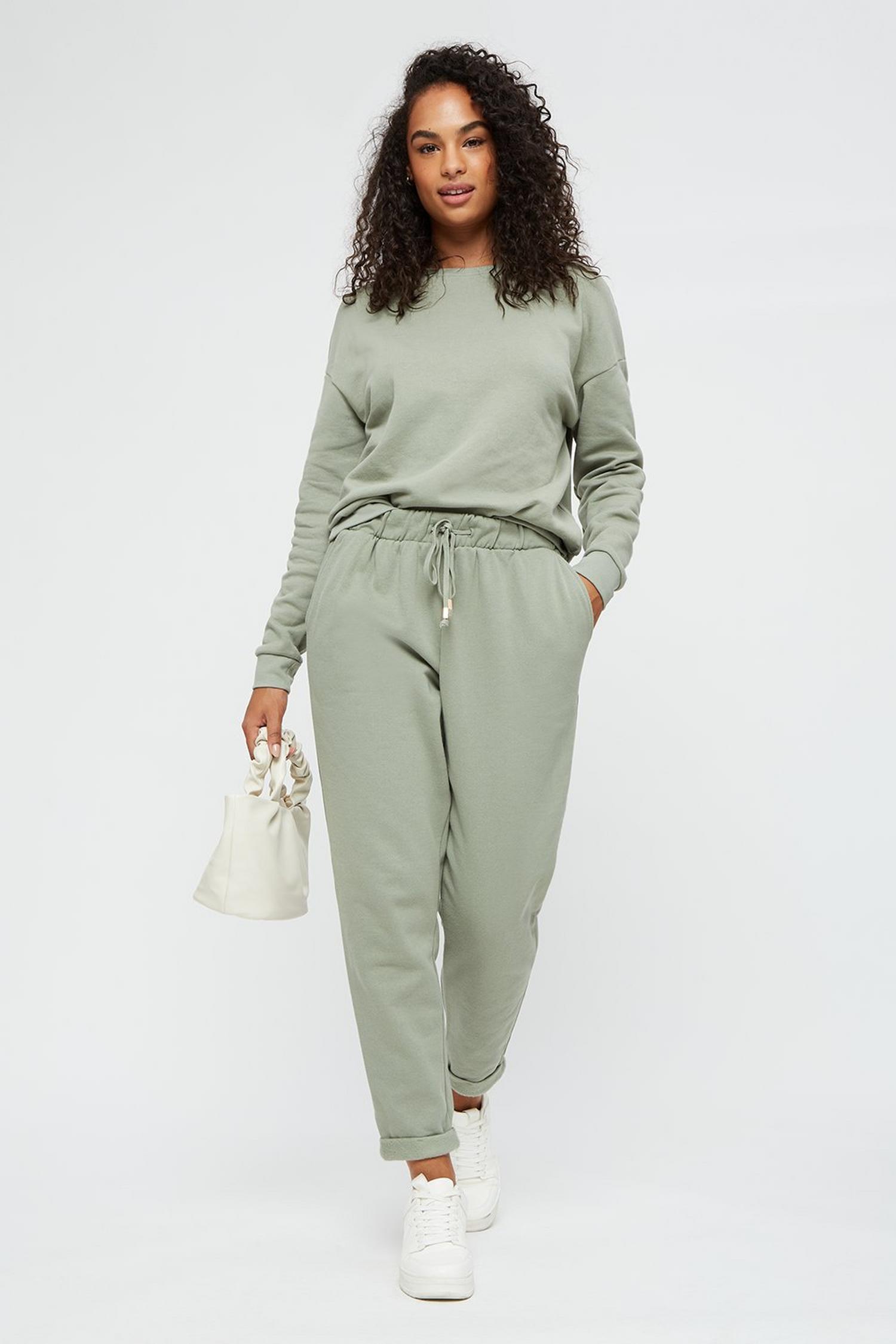 sage jogger