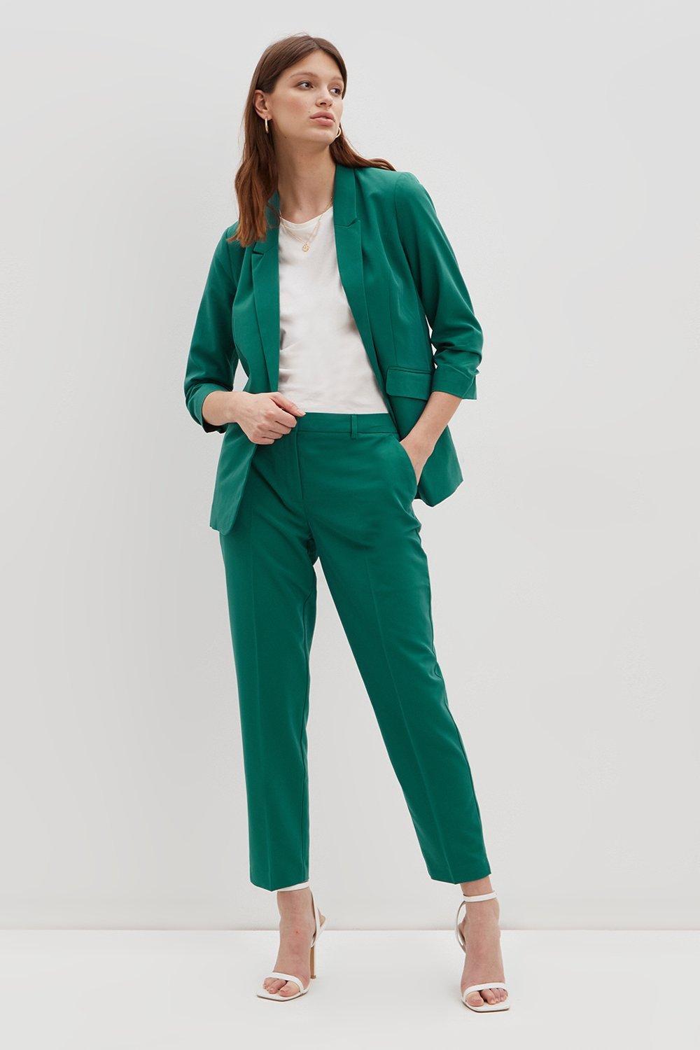 dorothy perkins petite trouser suits