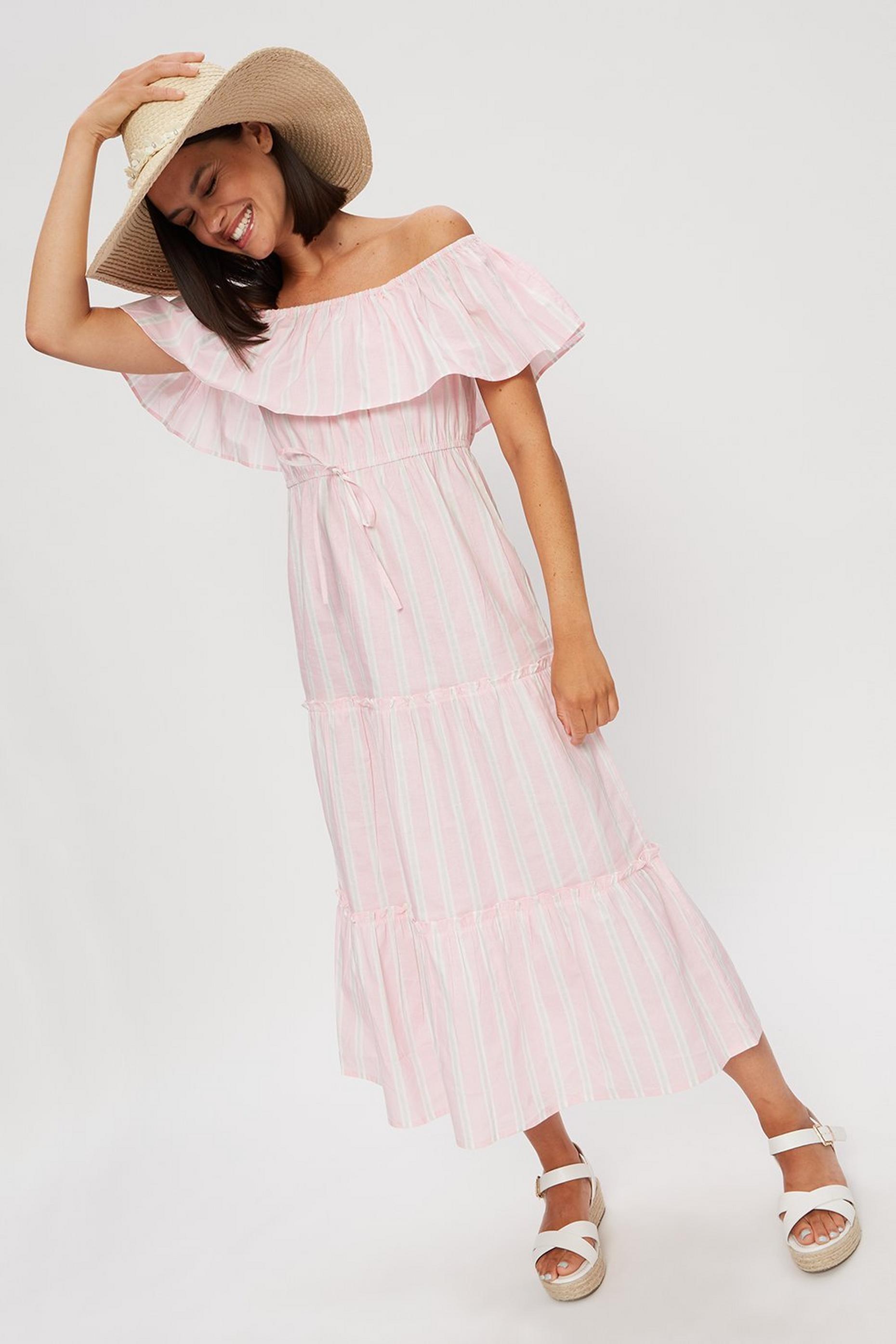 Maxi Dresses | Full-Length Dresses | Dorothy Perkins