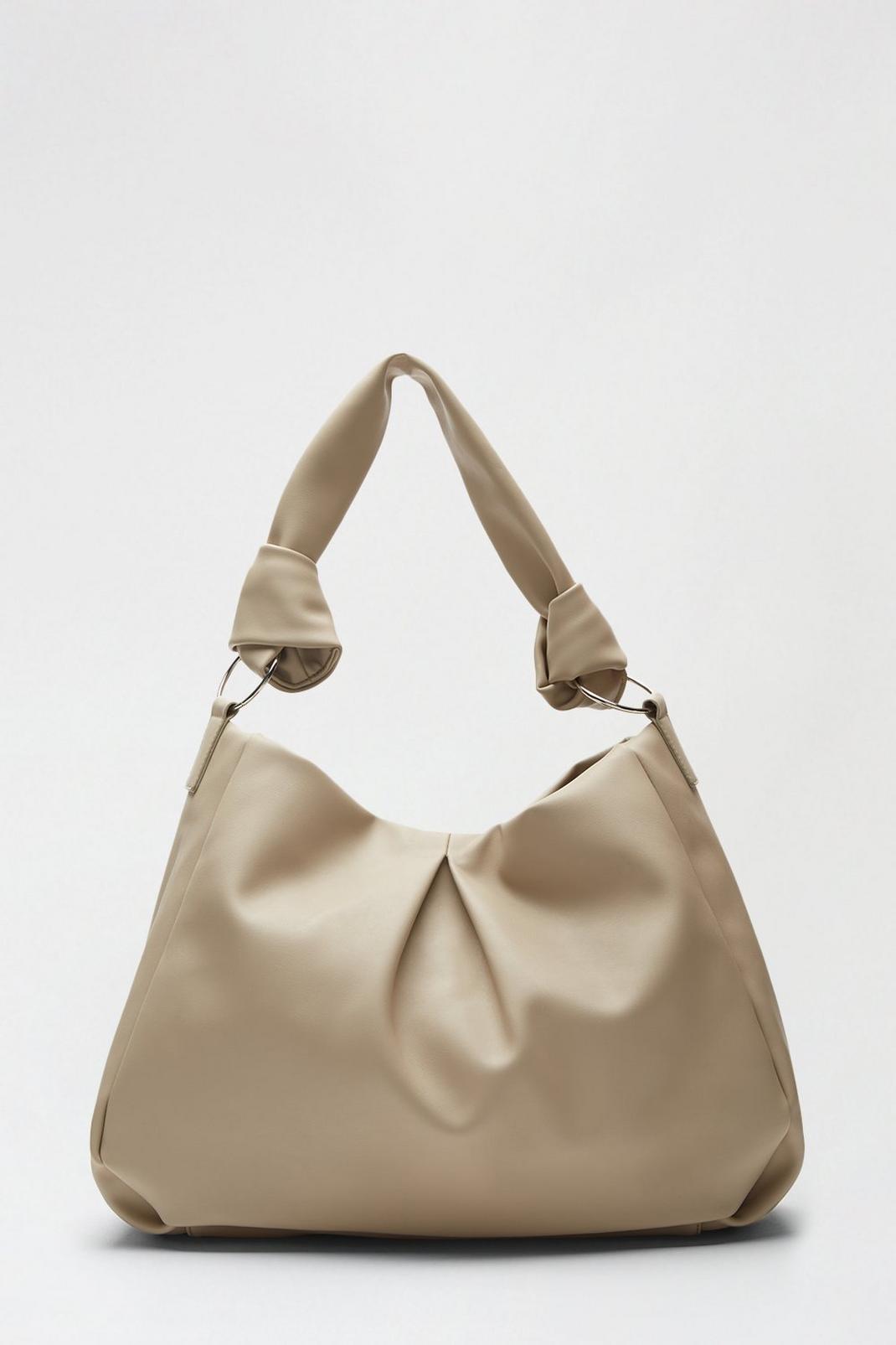 508 Soft Knot Handle Hobo image number 2