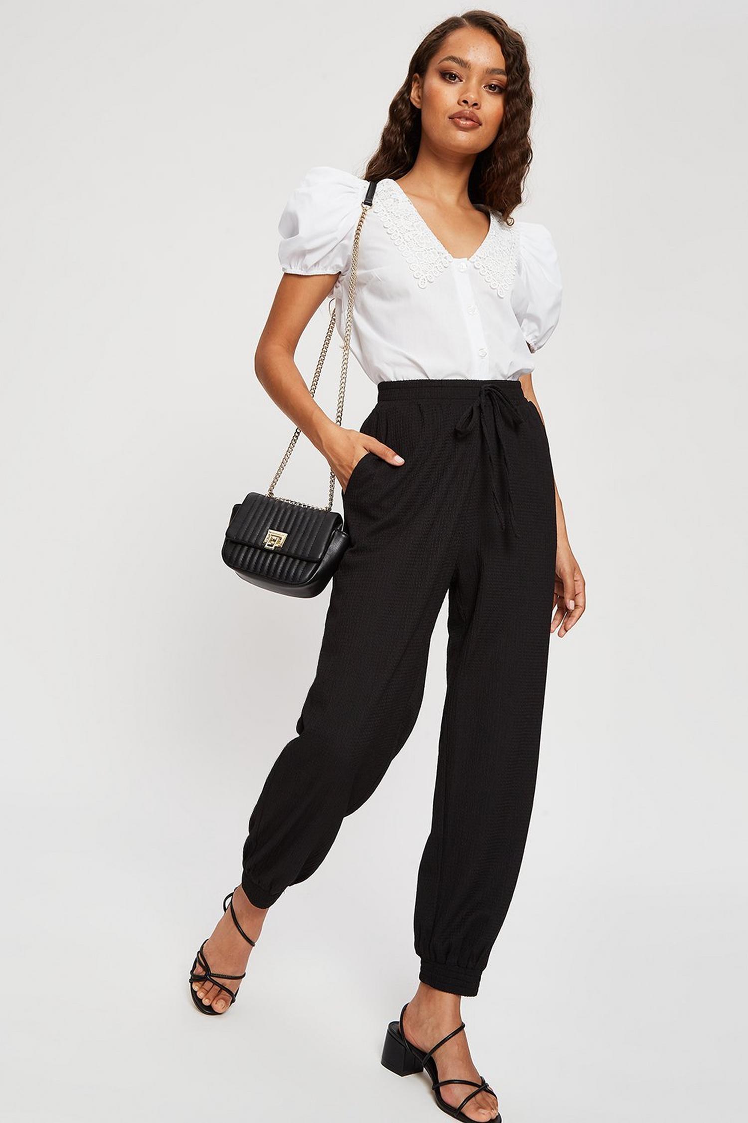 dorothy perkins basic jogger