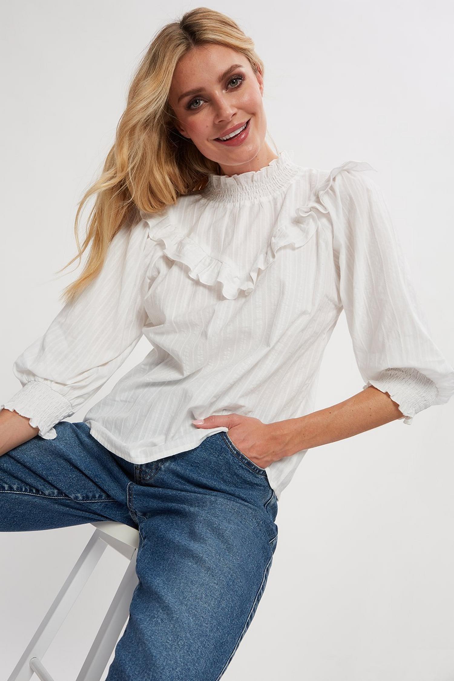 dorothy perkins blouses uk