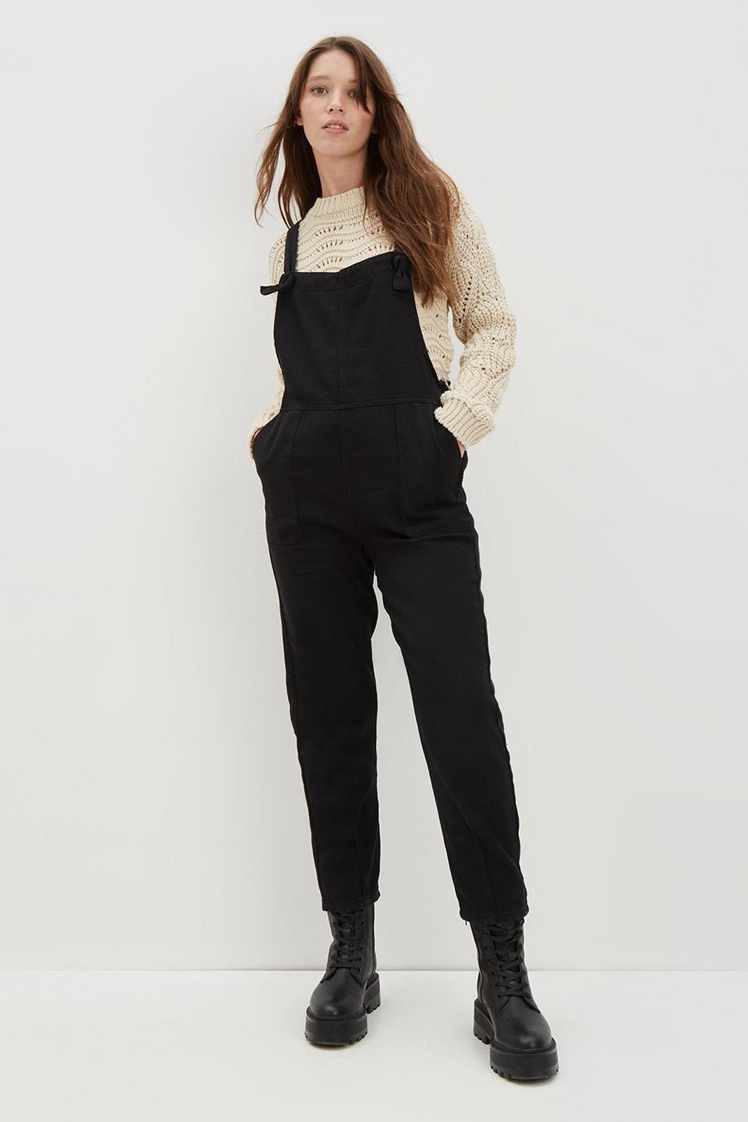 105 Casual Dungaree image number 1