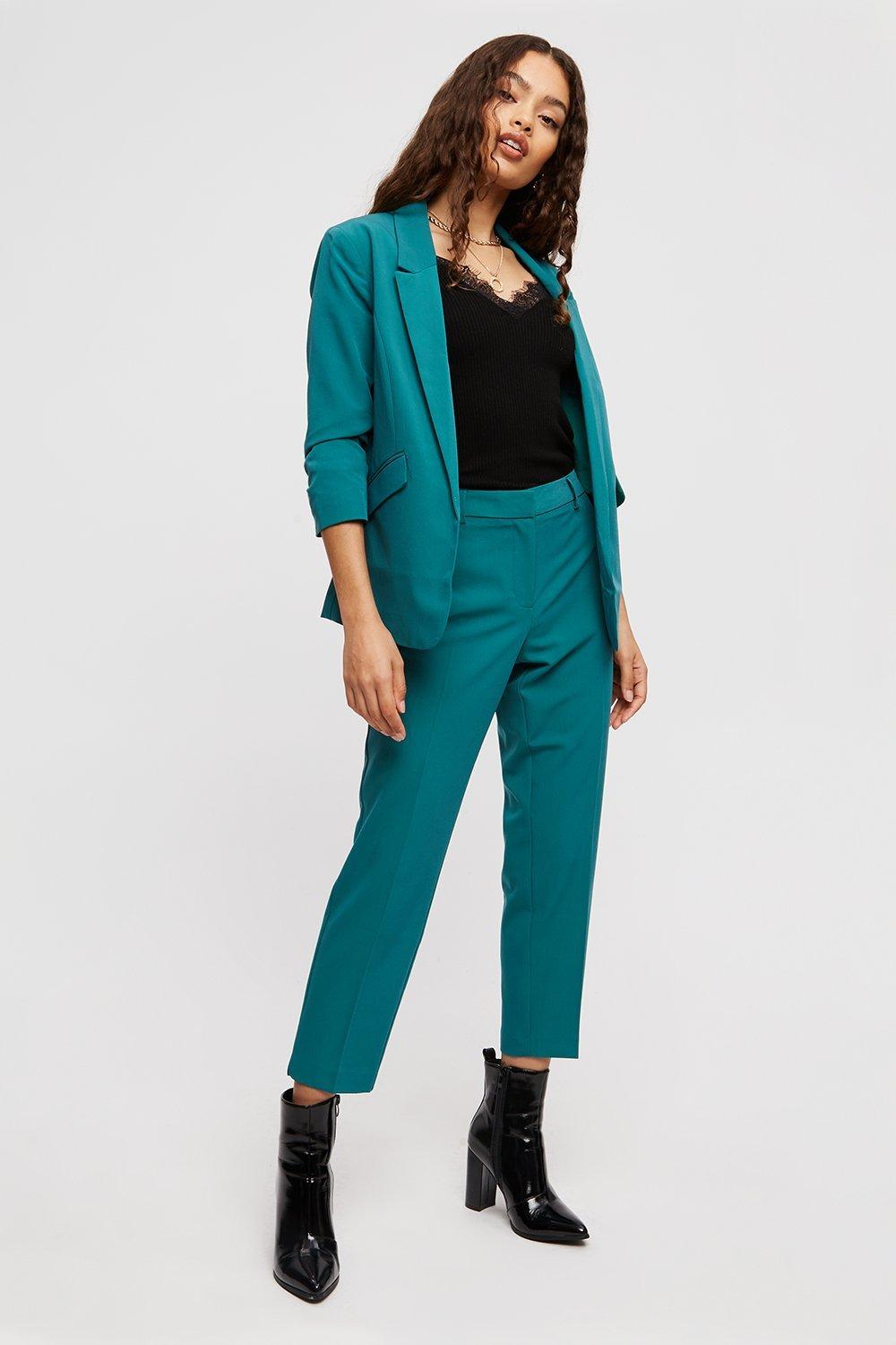 dorothy perkins petite trouser suits