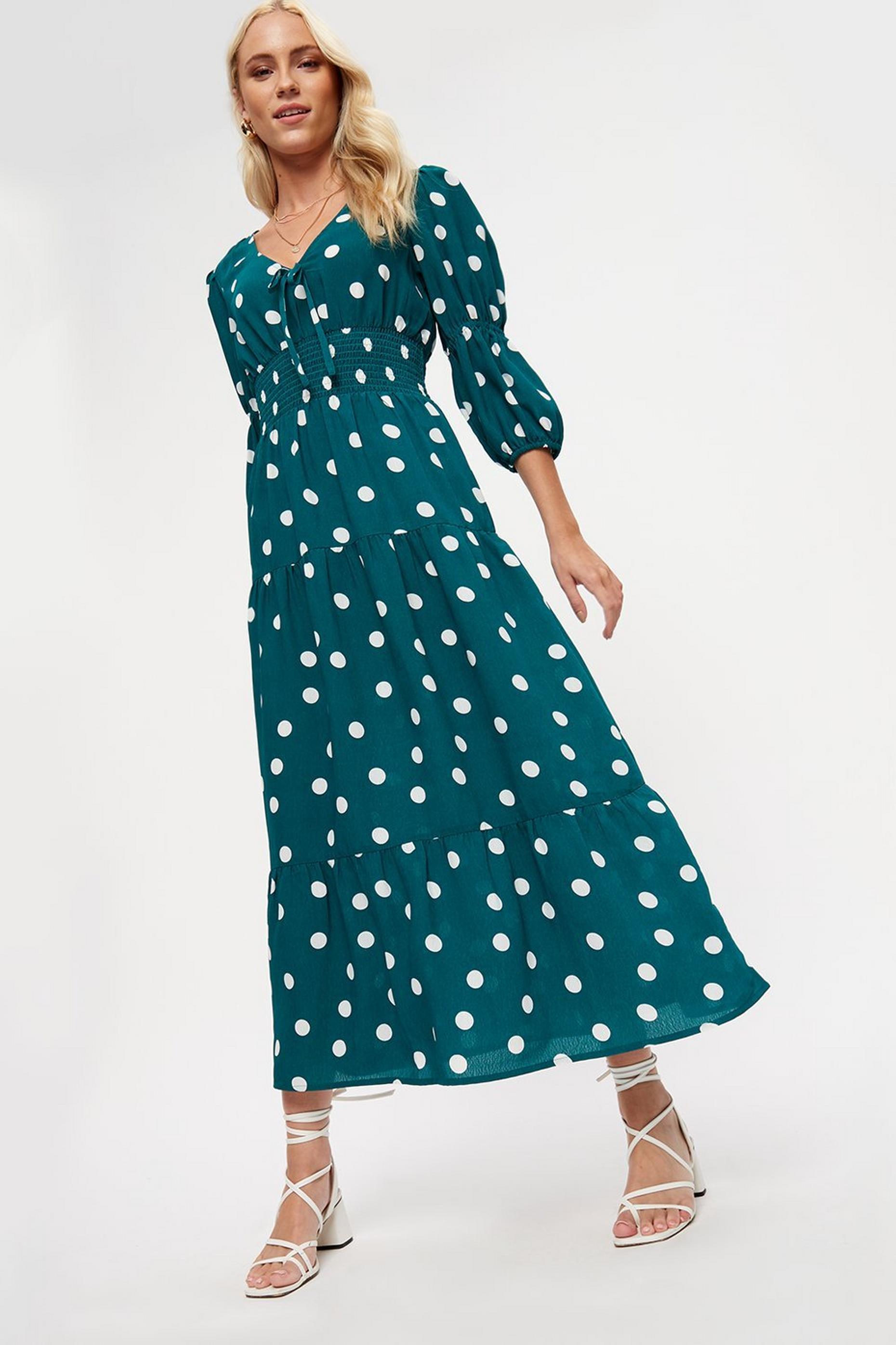 Midi Dresses for Women | Midi Dresses | Dorothy Perkins