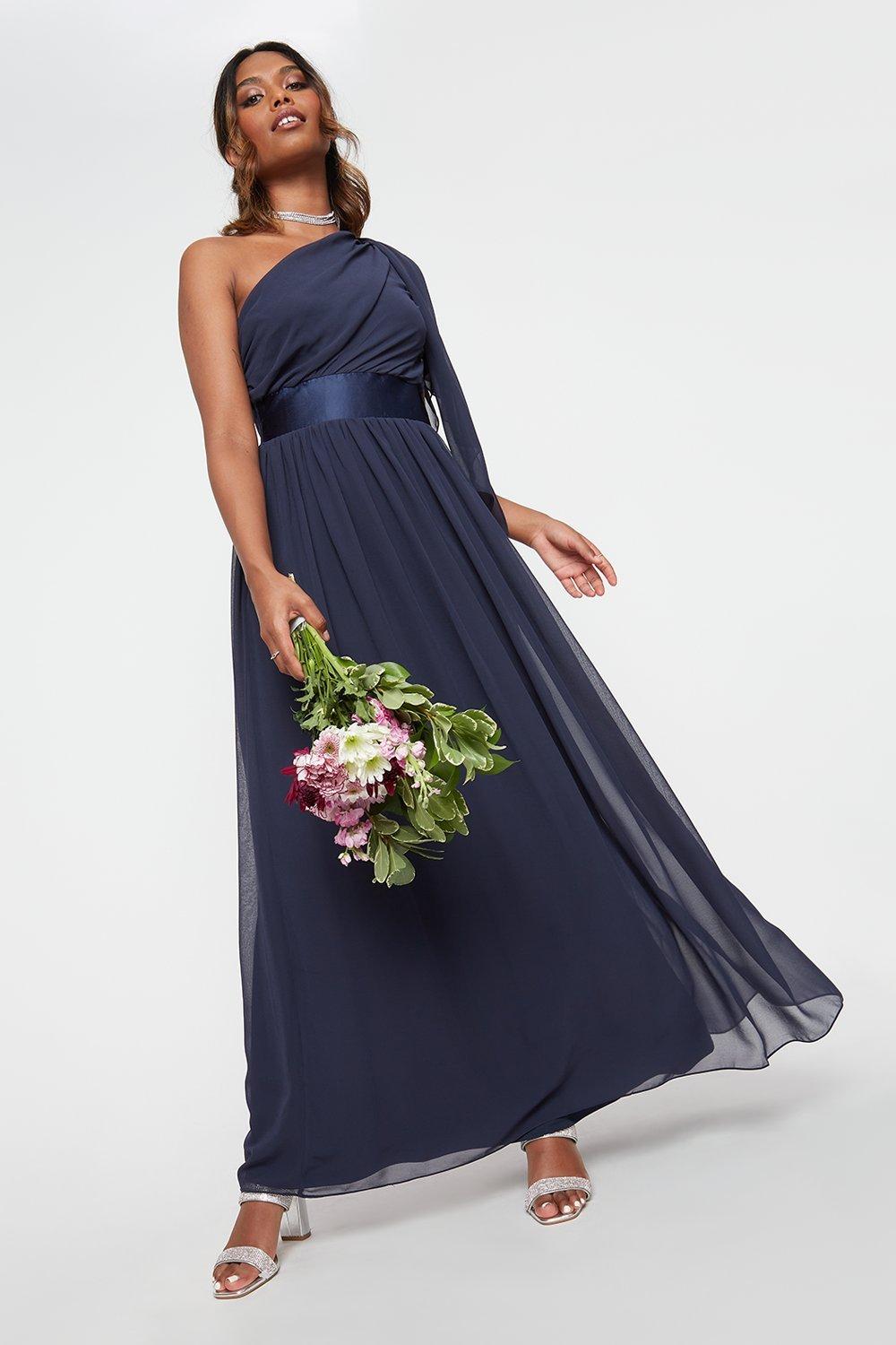 navy maxi dress dorothy perkins