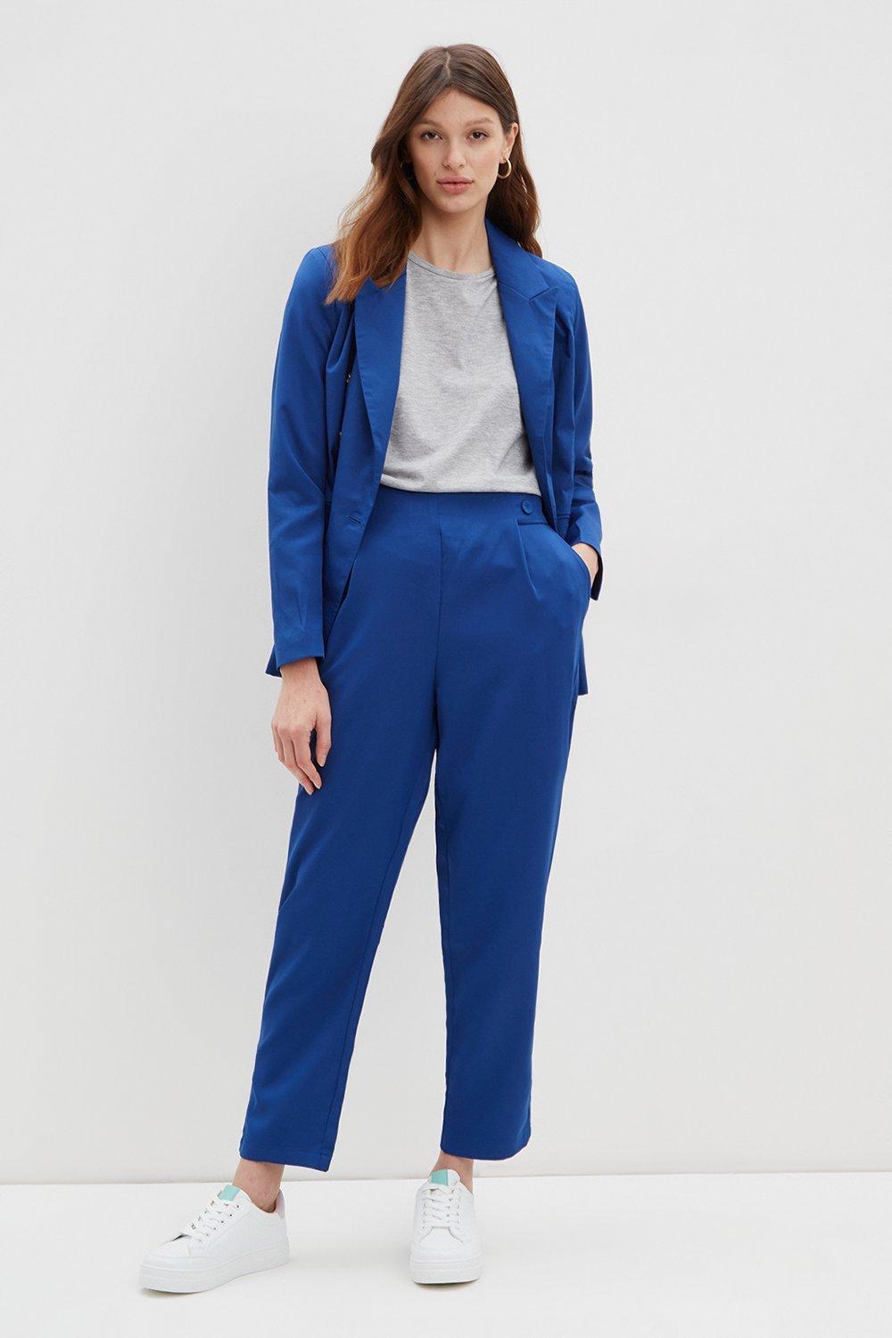 dorothy perkins ladies trouser suits