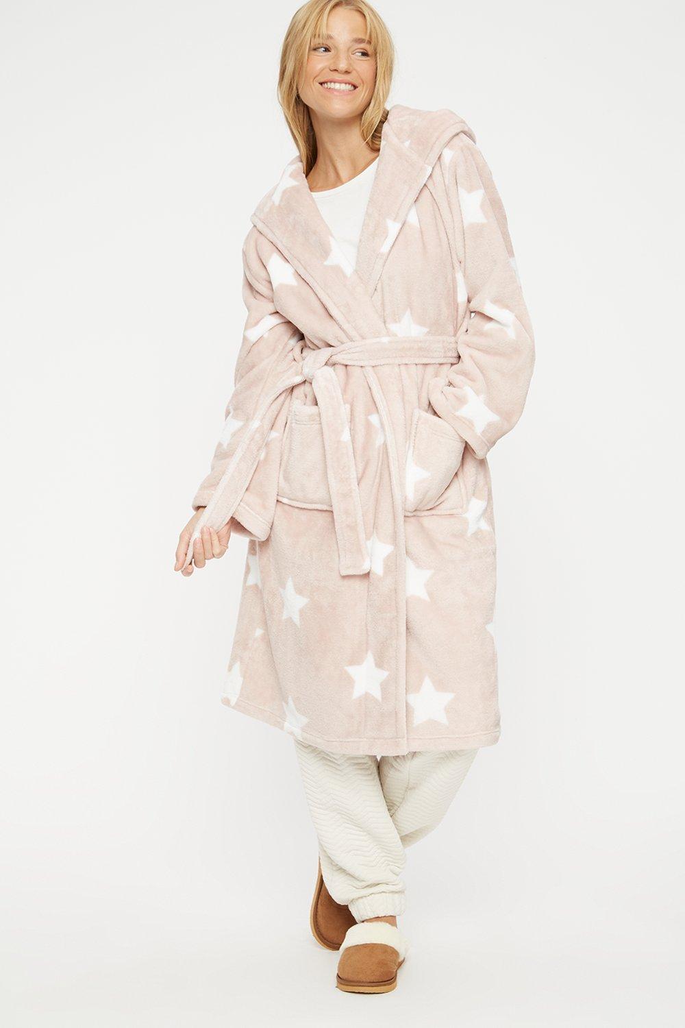 dorothy perkins ladies dressing gowns