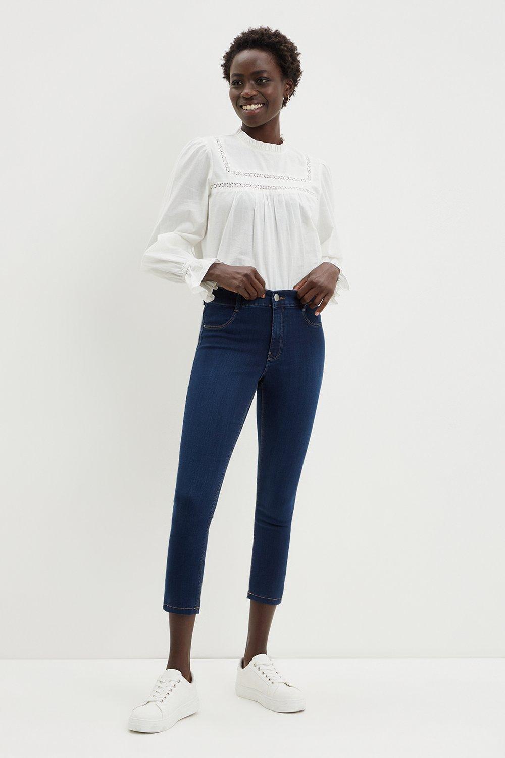 dorothy perkins frankie jeans sale