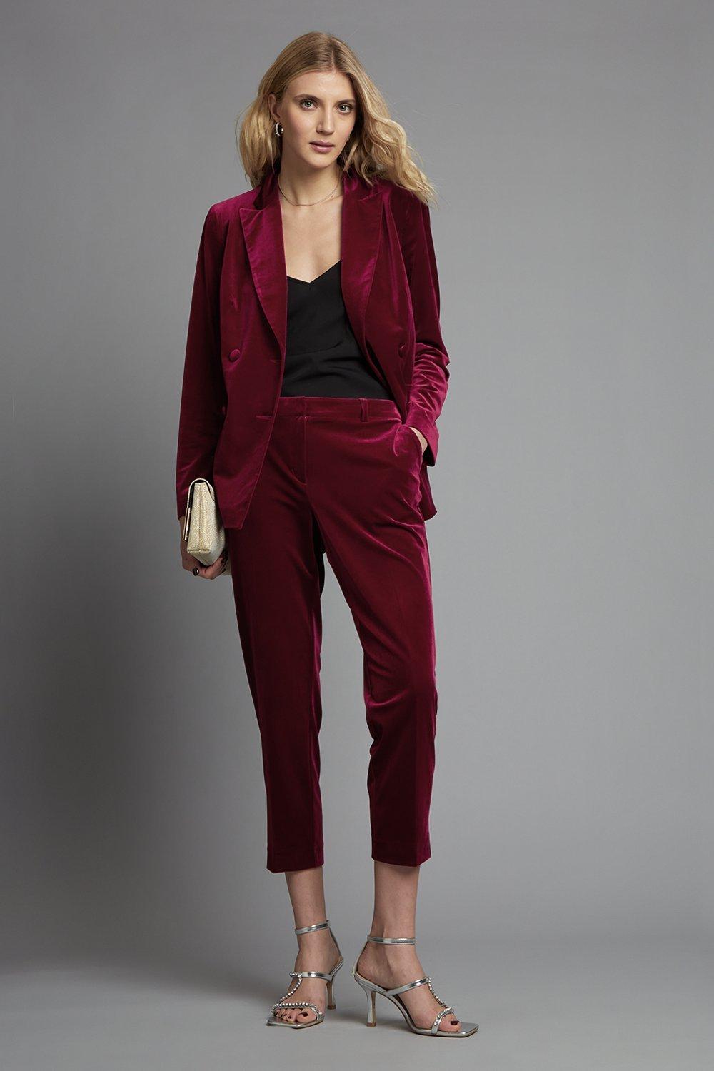 dorothy perkins womens trouser suits