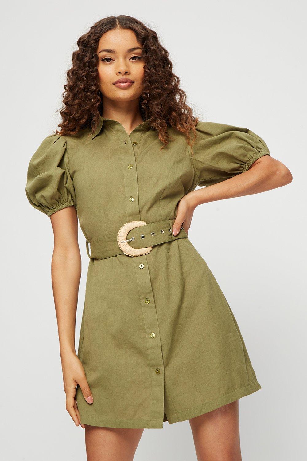 buy shirt dress uk