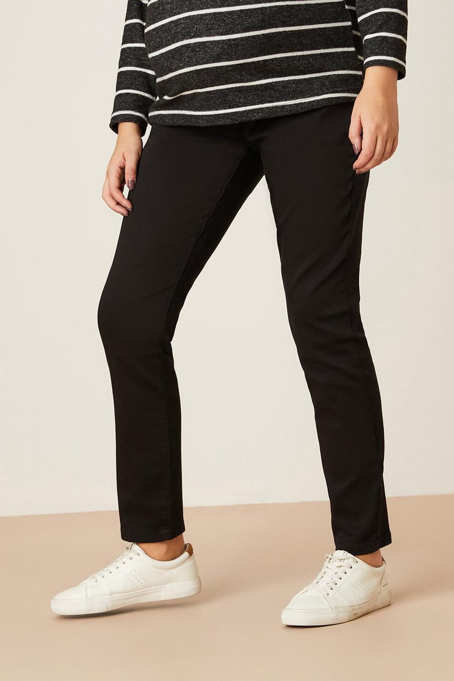 Maternity Over Bump Frankie Jeans