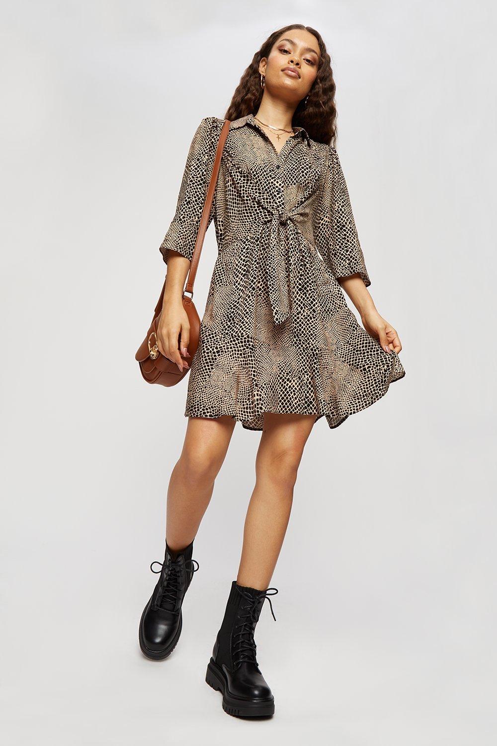 shirt dress petite