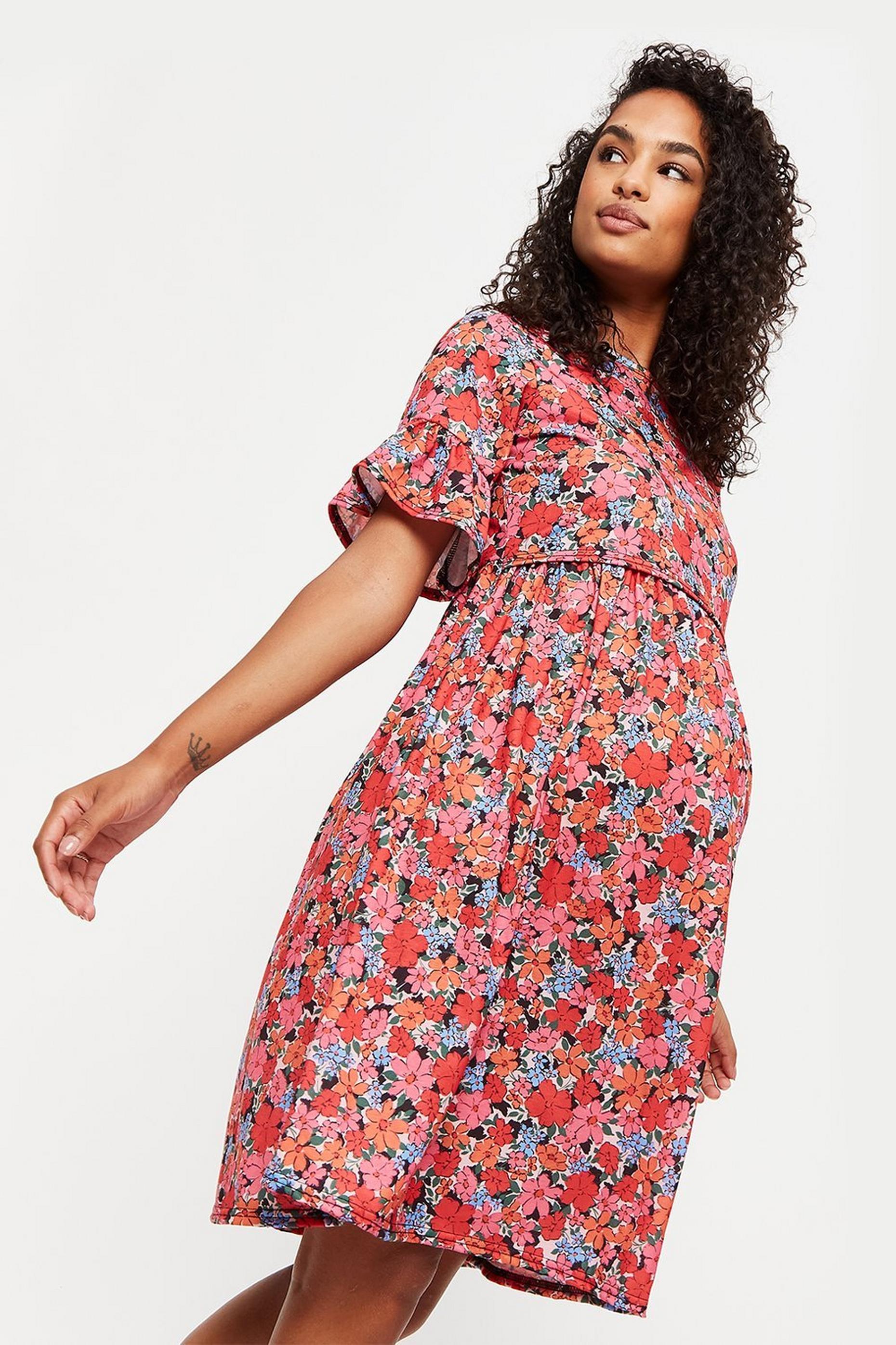 dorothy perkins maternity dress sale