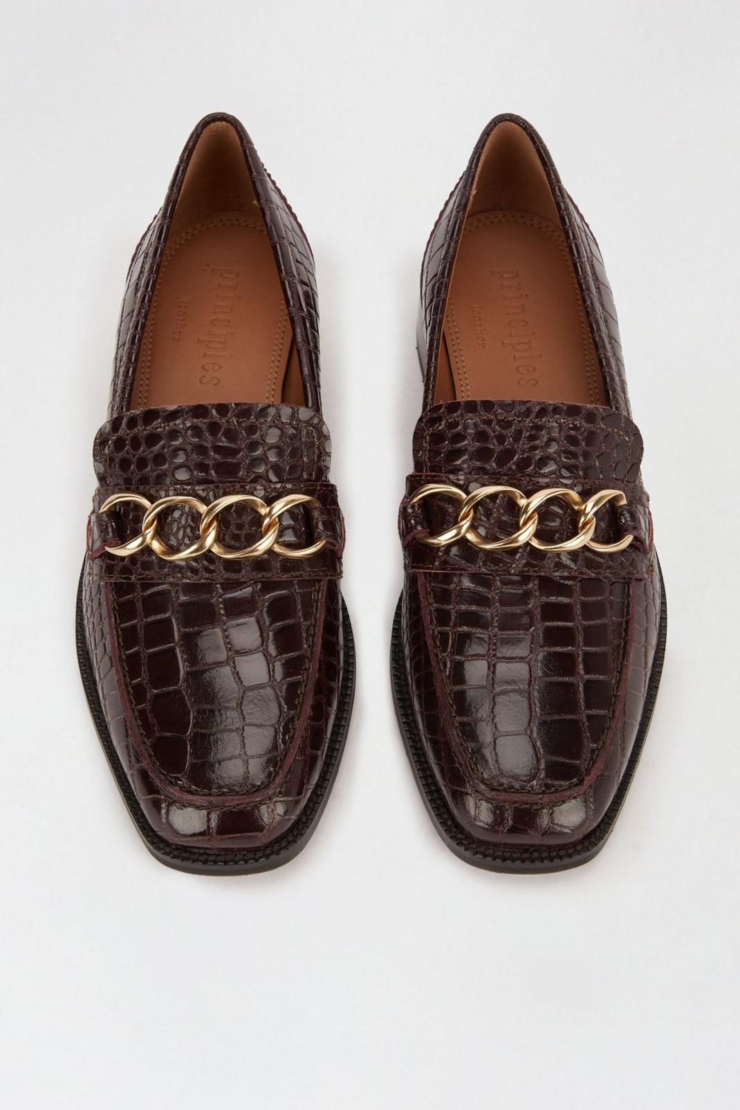 294 Principles: Lucia Leather Loafer image number 2