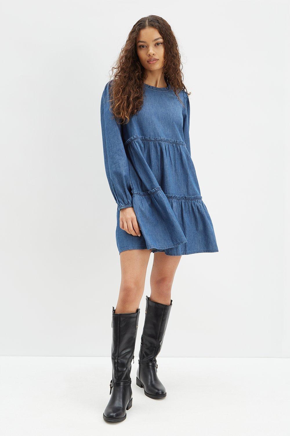 patagonia wrap it up dress