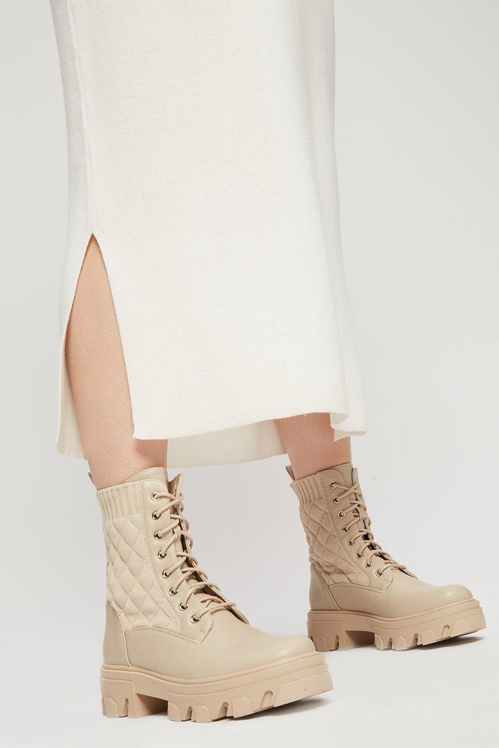 myla tan wedge
