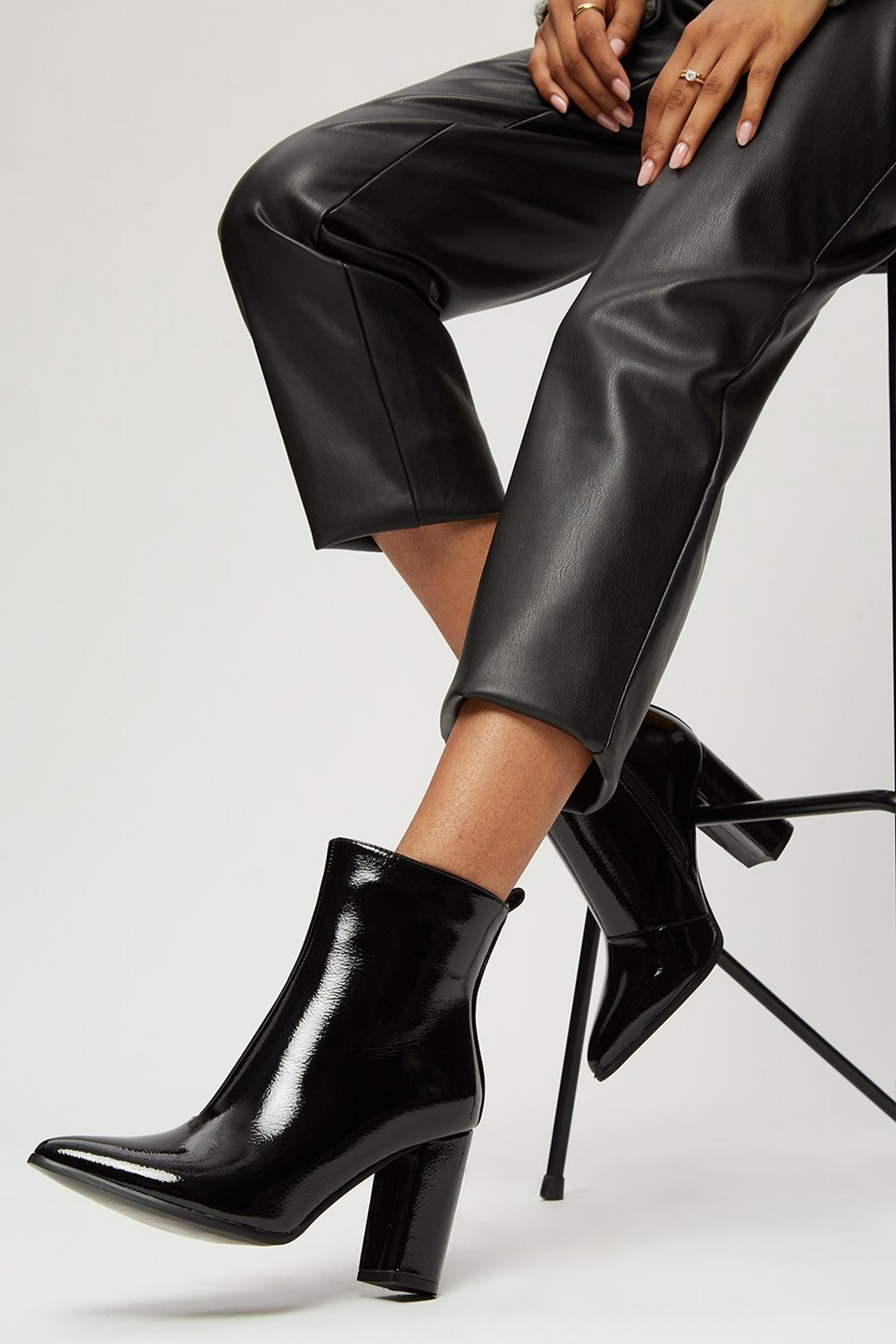 Women's Boots | Heeled & Ankle Boots | Dorothy Perkins