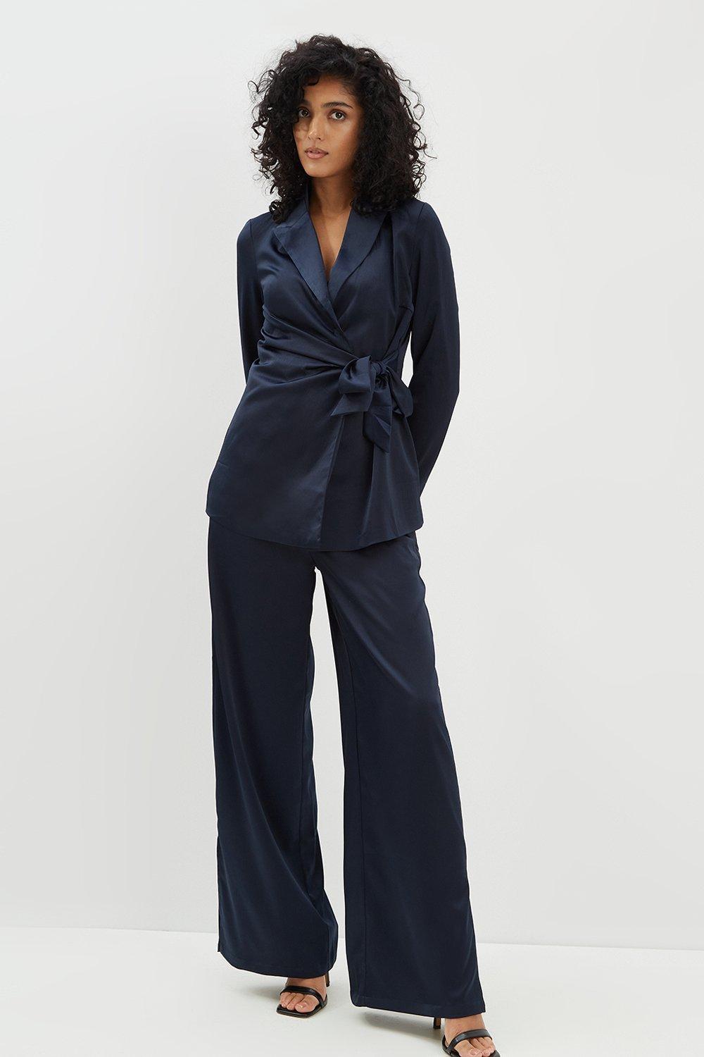 dorothy perkins ladies trouser suits