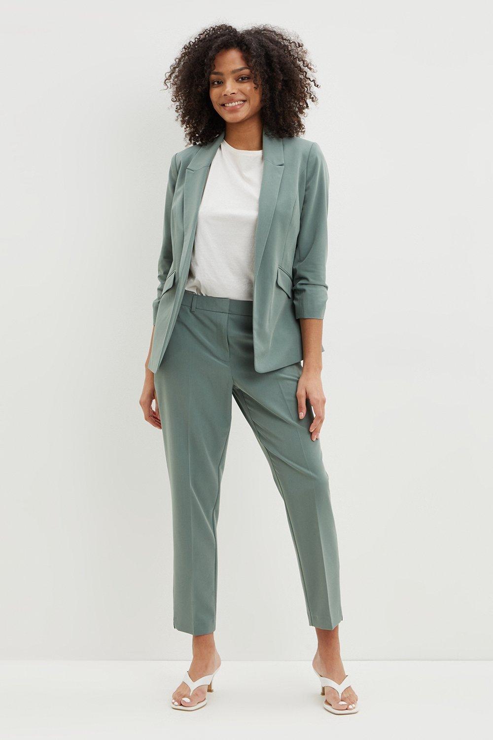 dorothy perkins ladies trouser suits