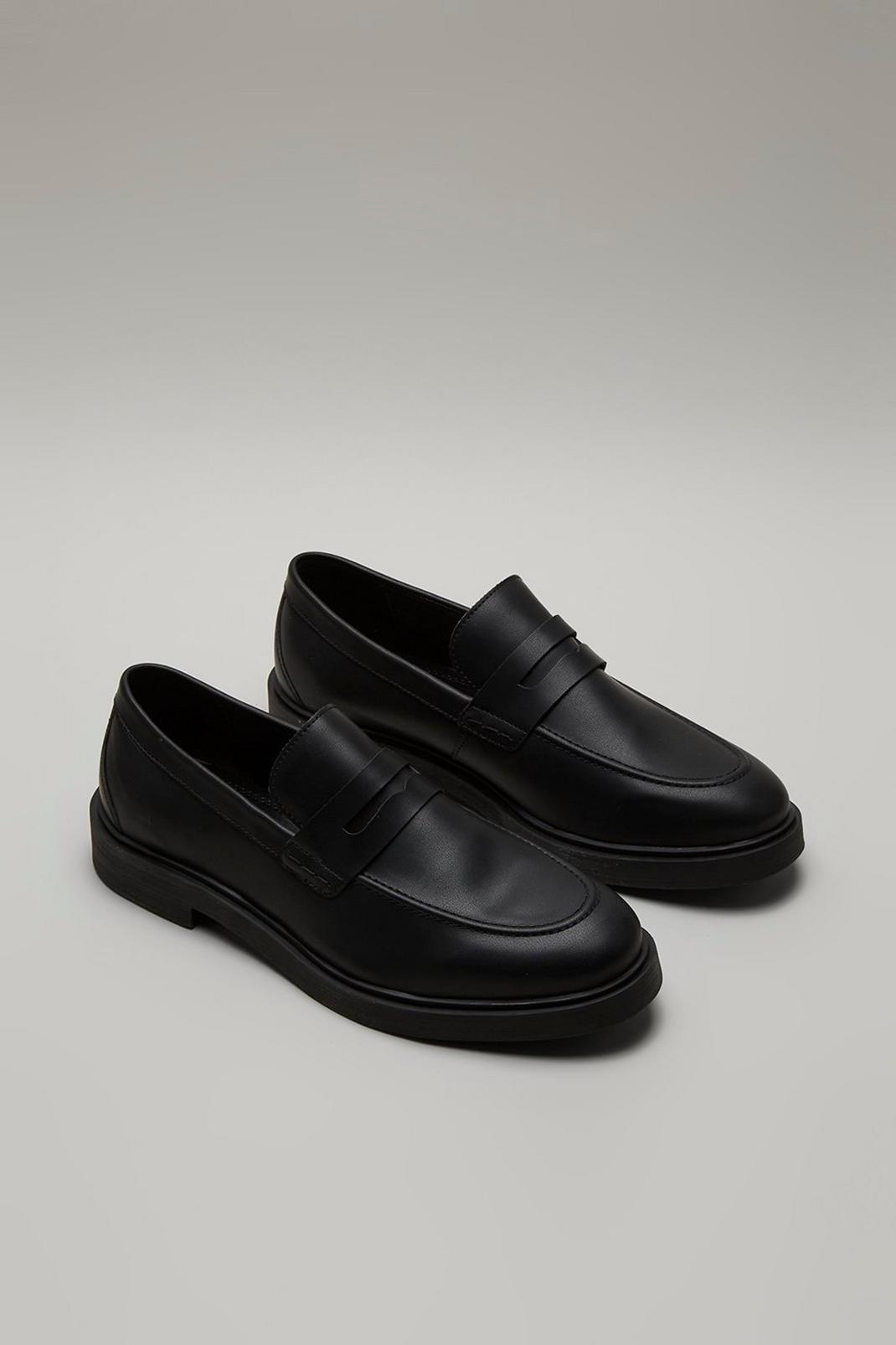 105 Smart Chunky Loafers image number 2