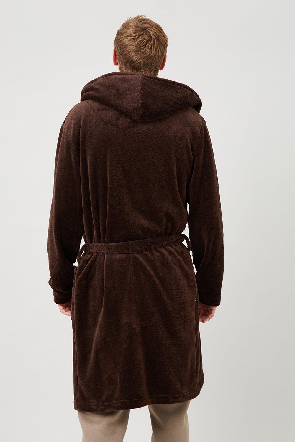 burtons mens dressing gowns