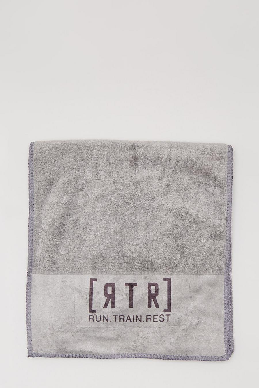 RTR Towel